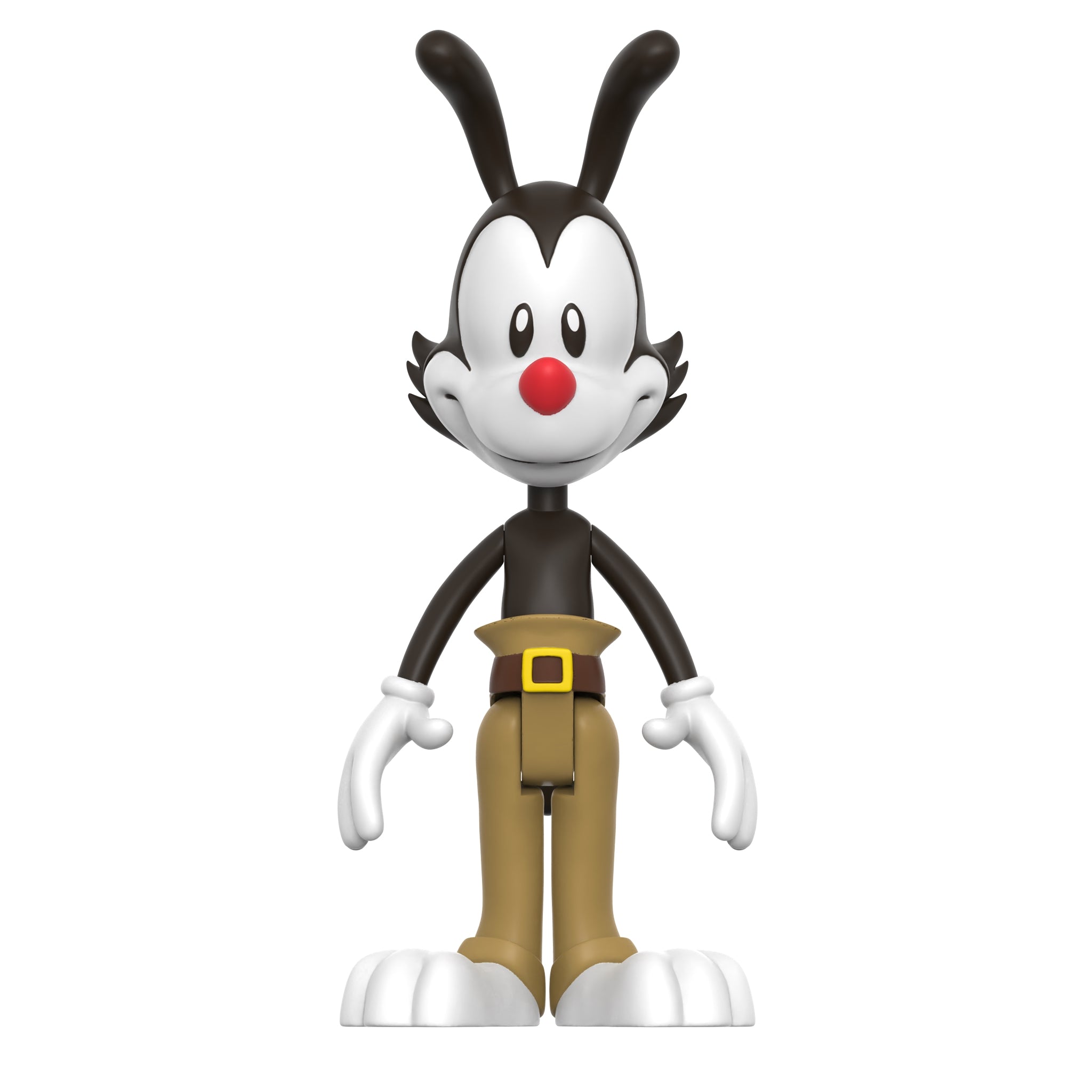 Animaniacs ReAction Figures Wave 1 - Yakko