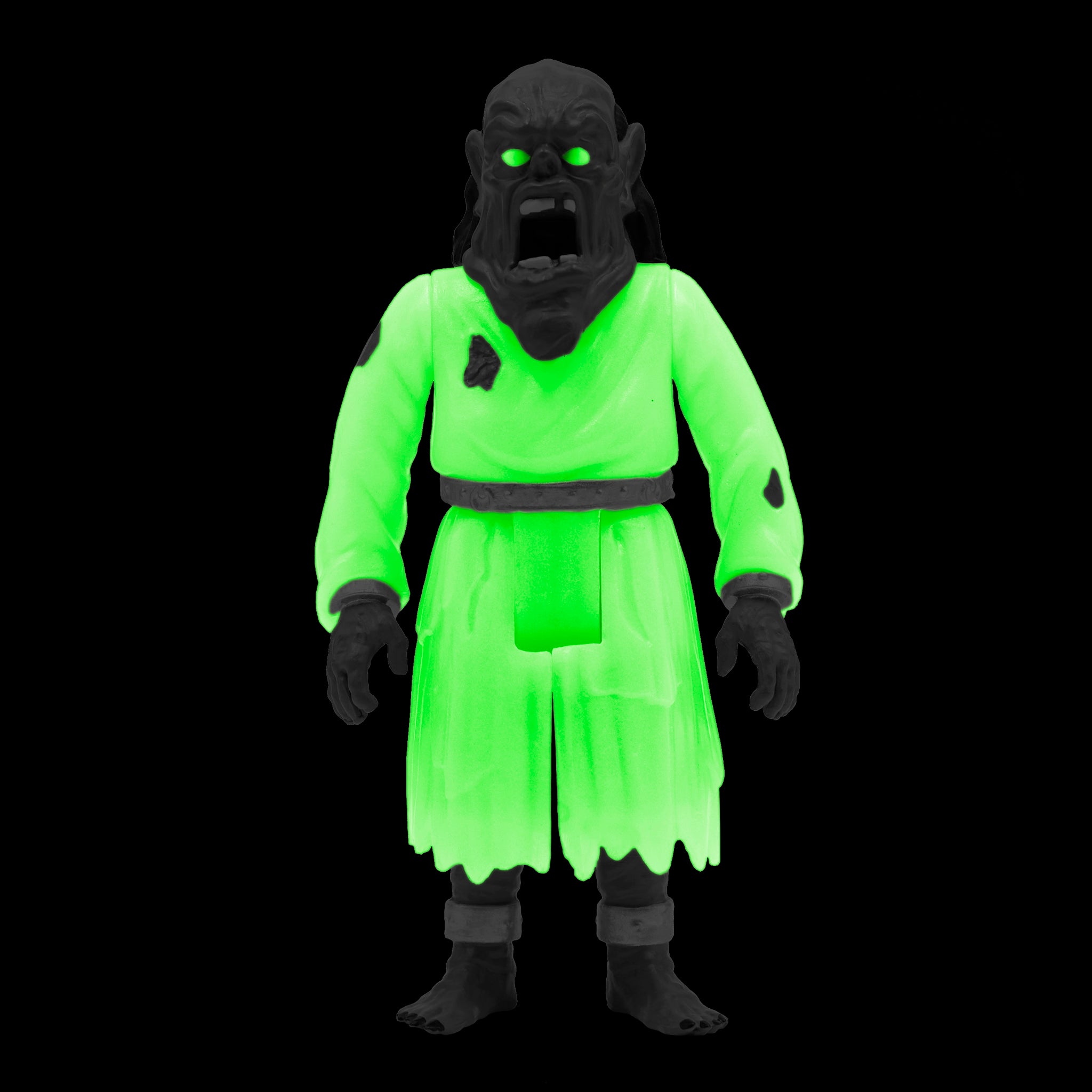 Army Of Darkness ReAction Figure - Pit Witch (Glow)