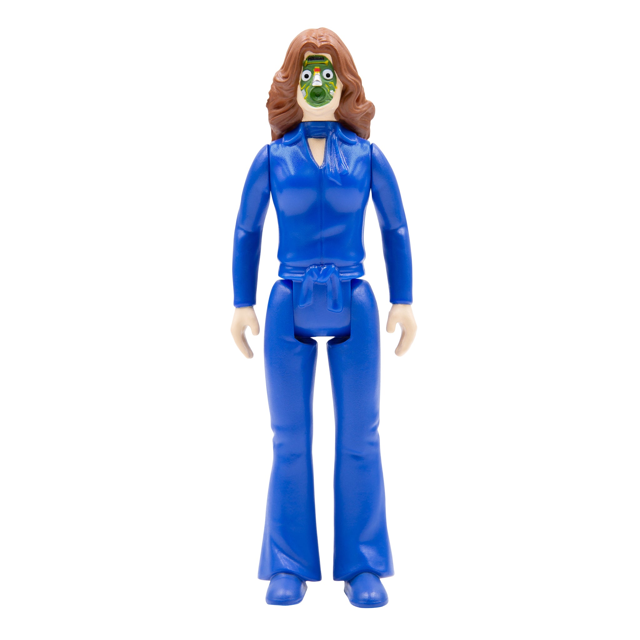 The Bionic Woman ReAction Figure - Fembot
