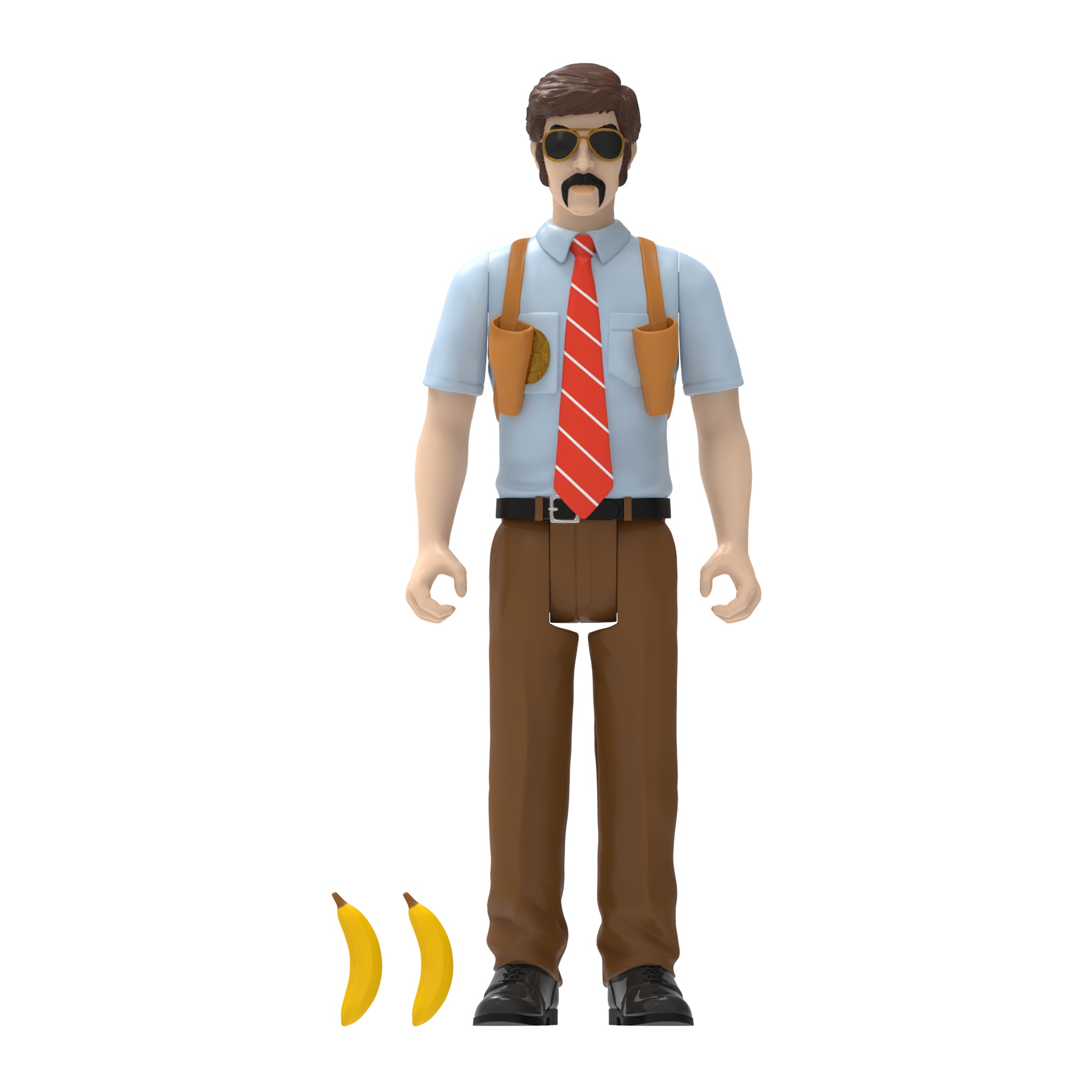 Beastie Boys ReAction Wave 1 - Sabotage - Nathan Wind