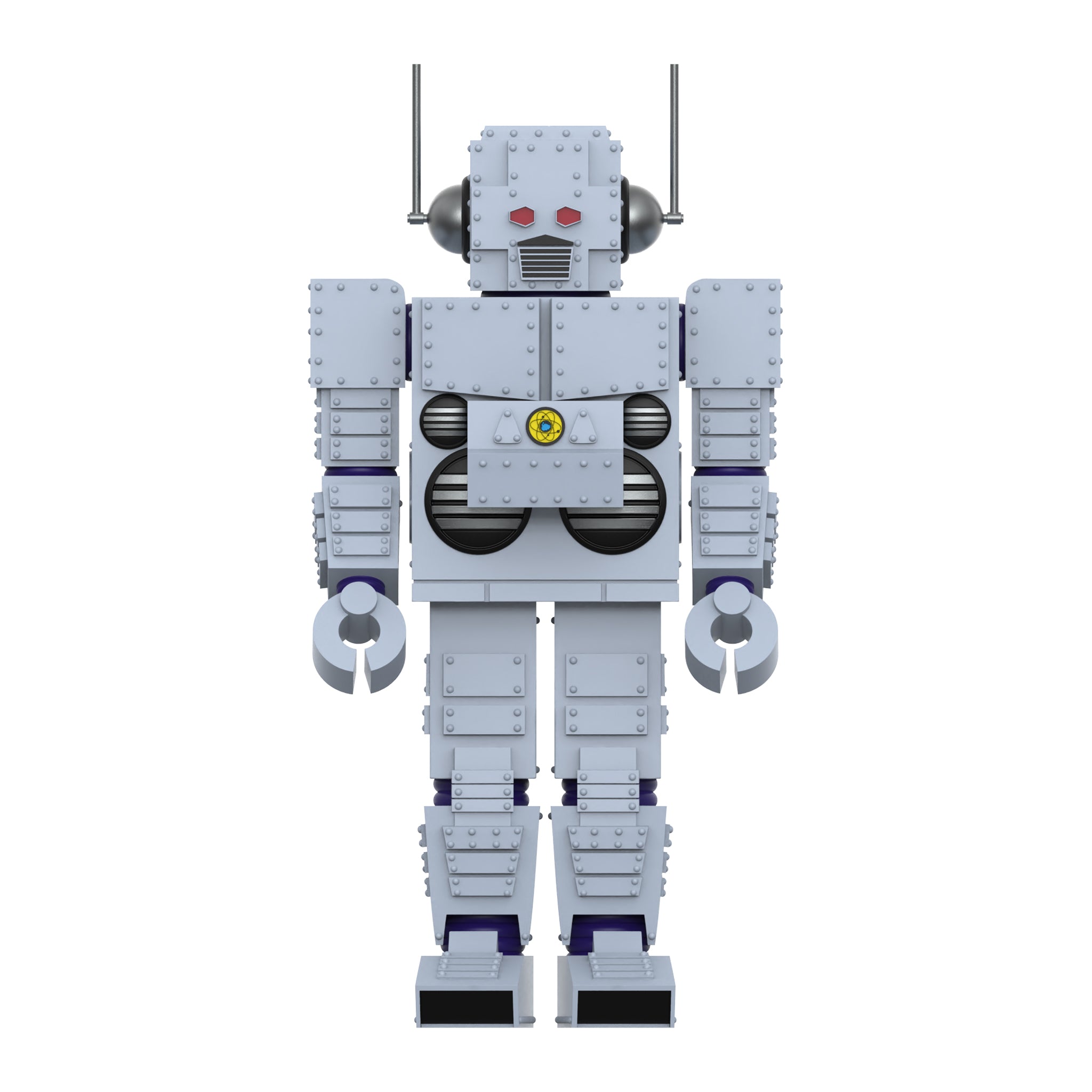 Beastie Boys ReAction Wave 2 - Intergalactic 2-Pack