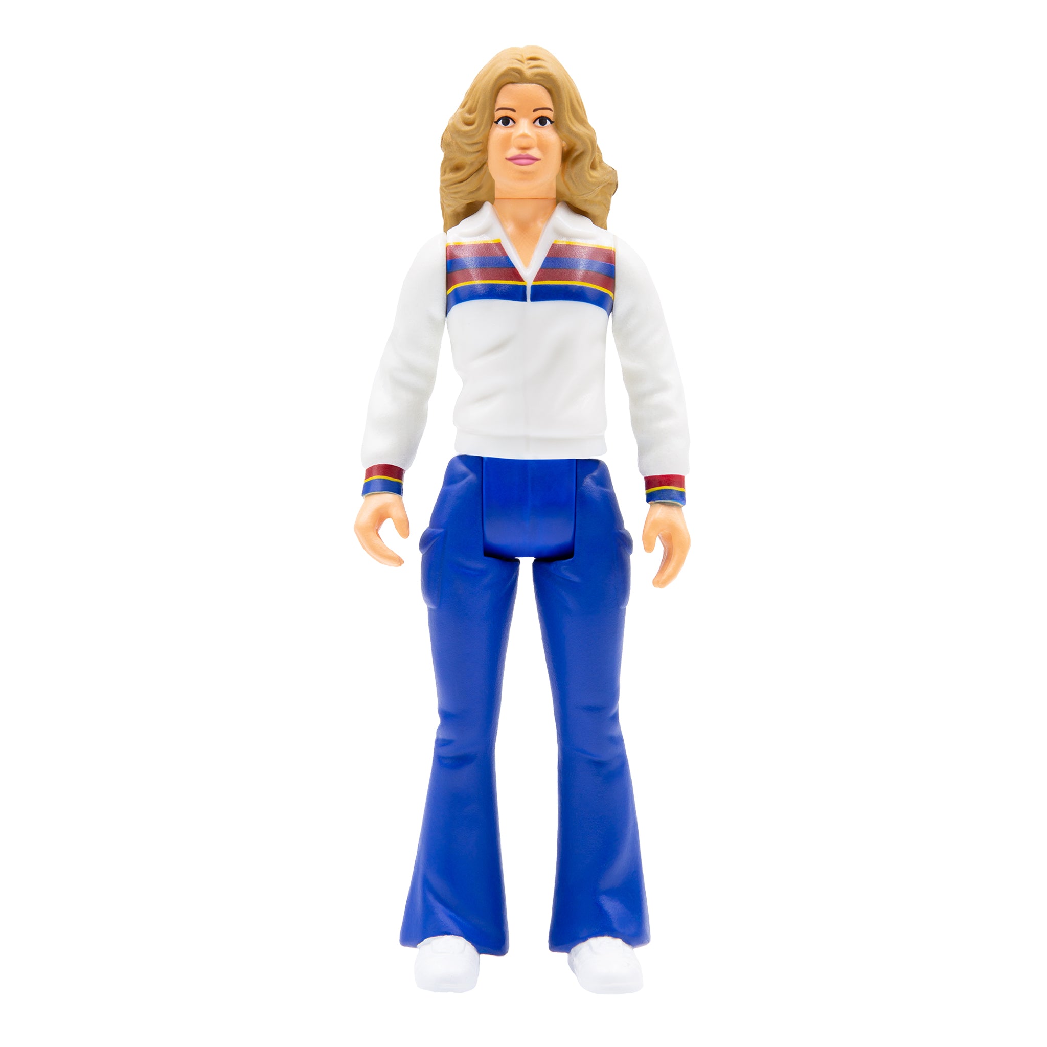 The Bionic Woman ReAction Figure - Jamie Sommers