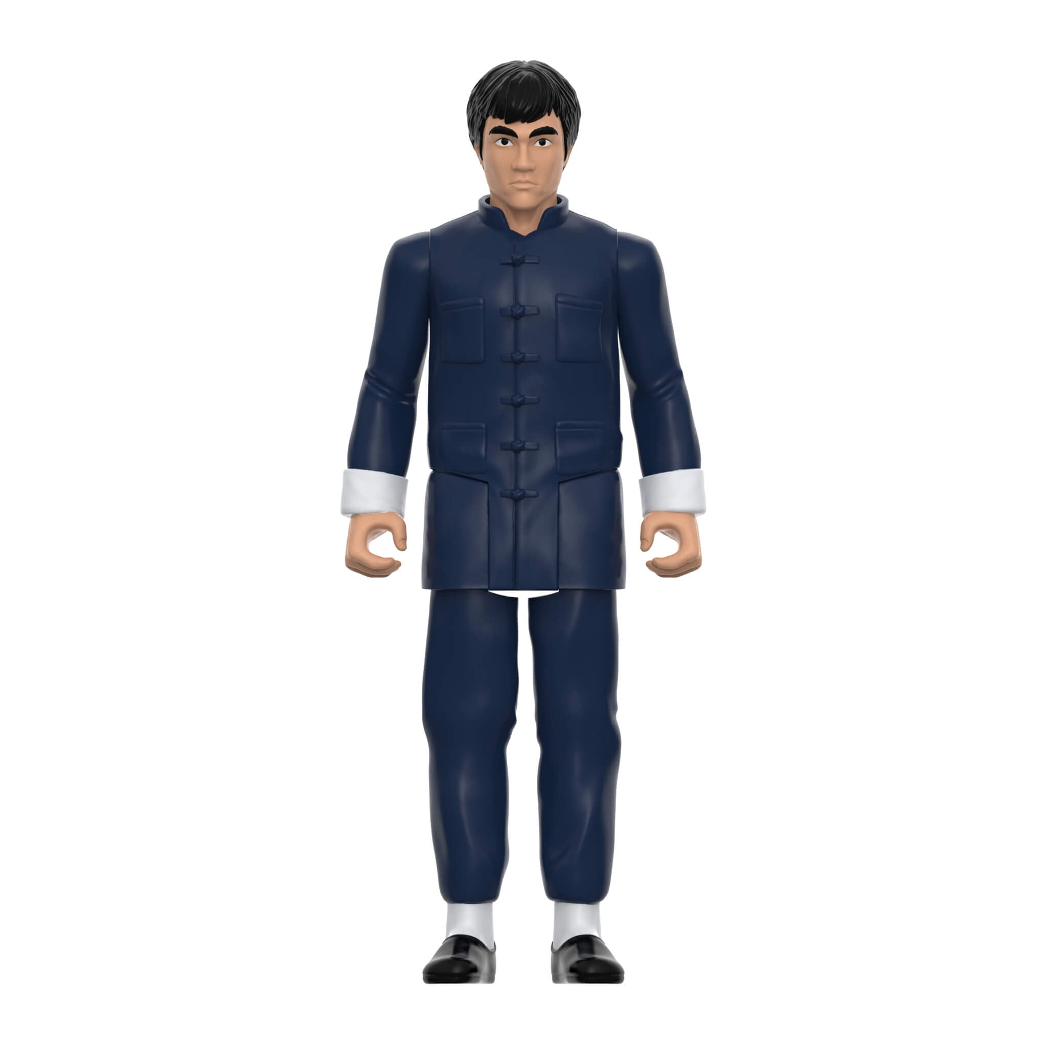 Bruce Lee ReAction Figures Wave 1 - Set of 3