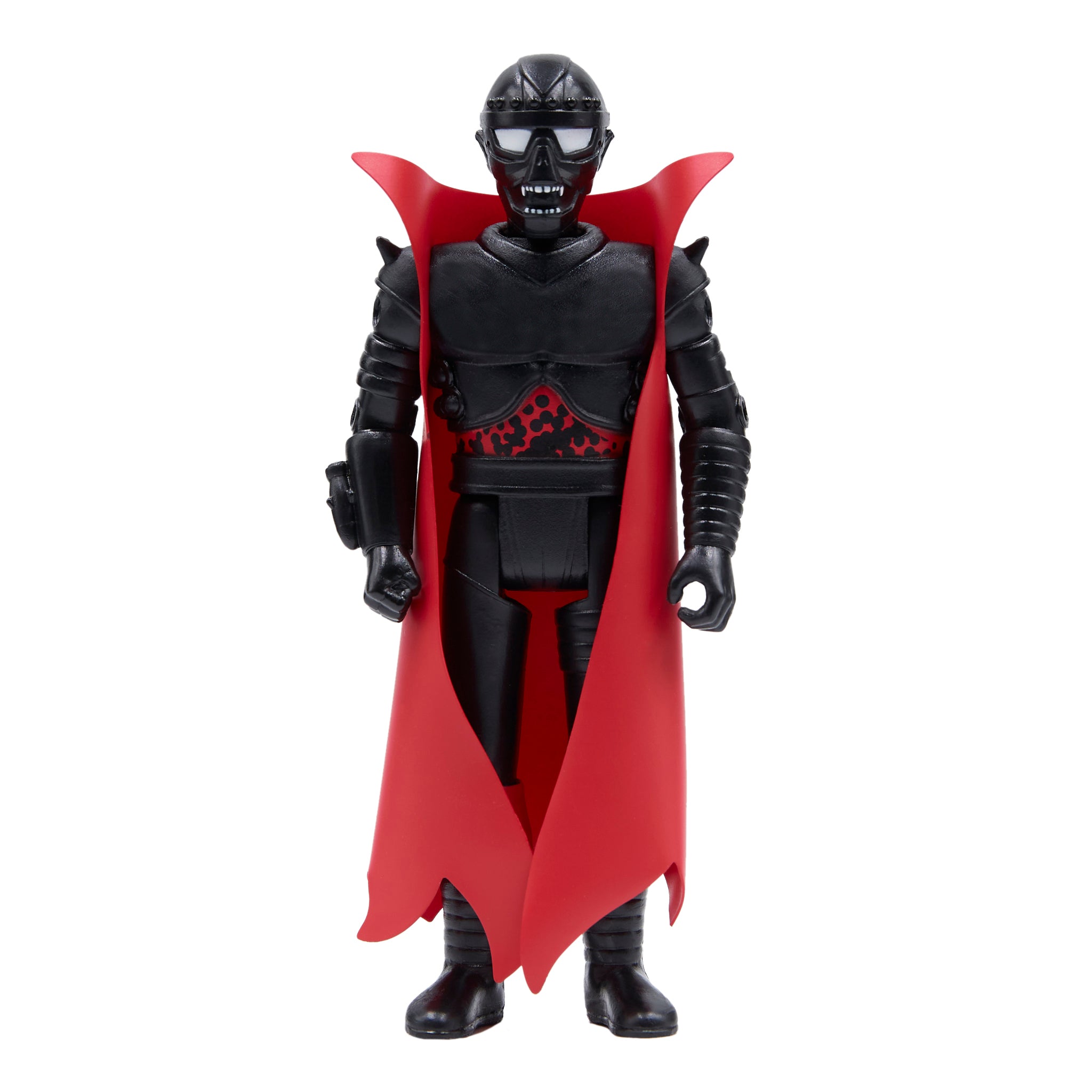 Czarface ReAction Figure - Czarface (Noir)