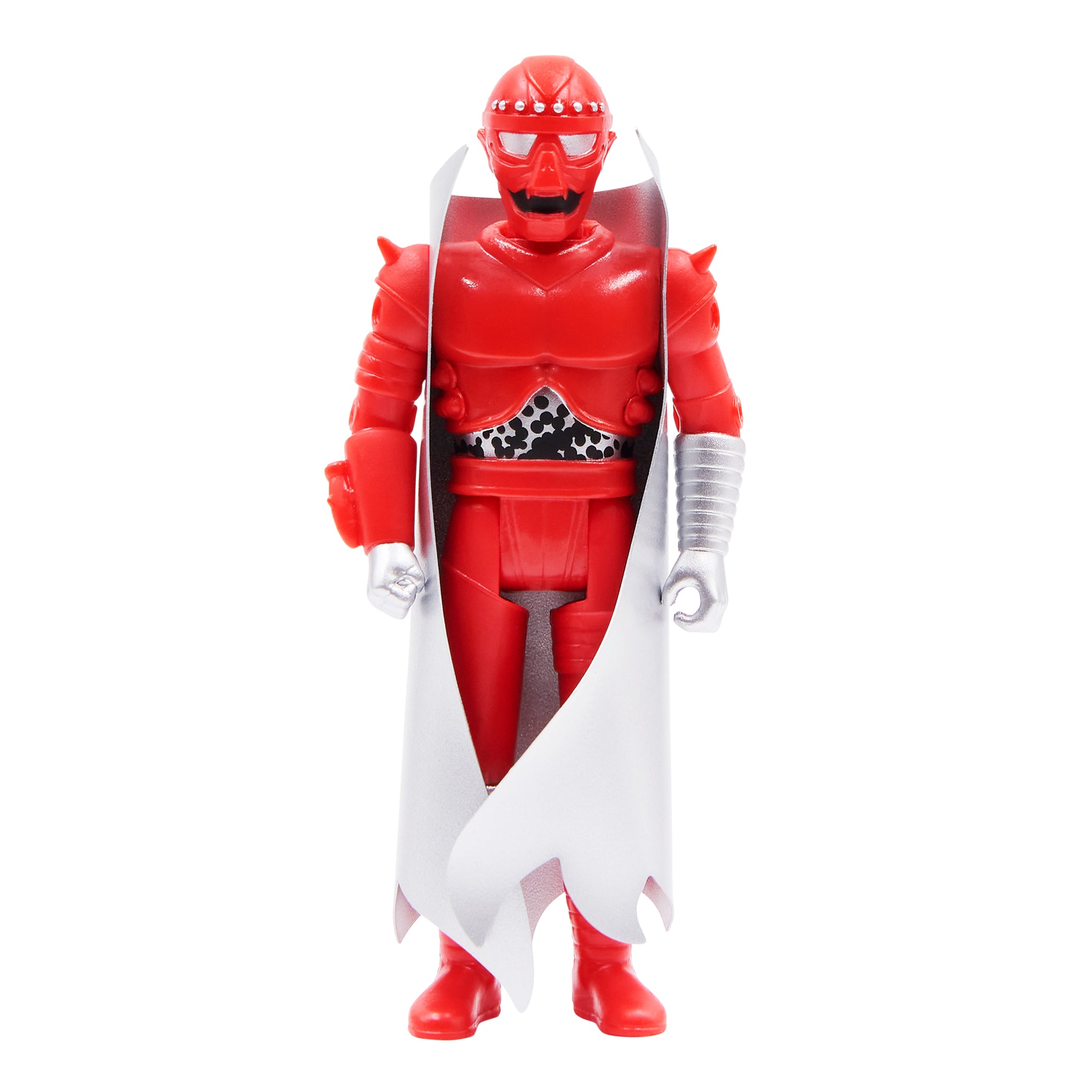 Czarface ReAction Figure - Czarface (Impostarr)