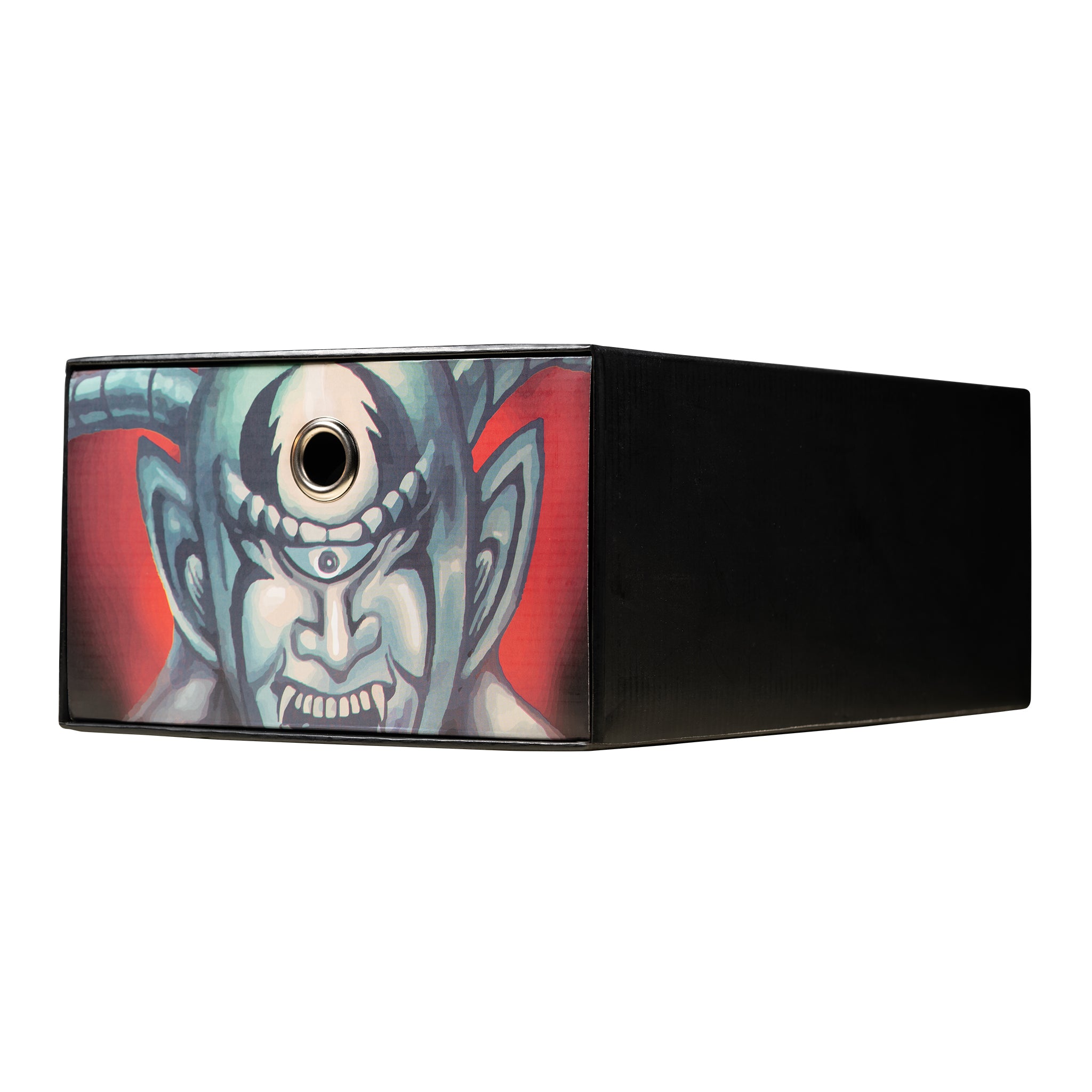 Czarface x Saucony x Super7 Asura Shoes and Figure