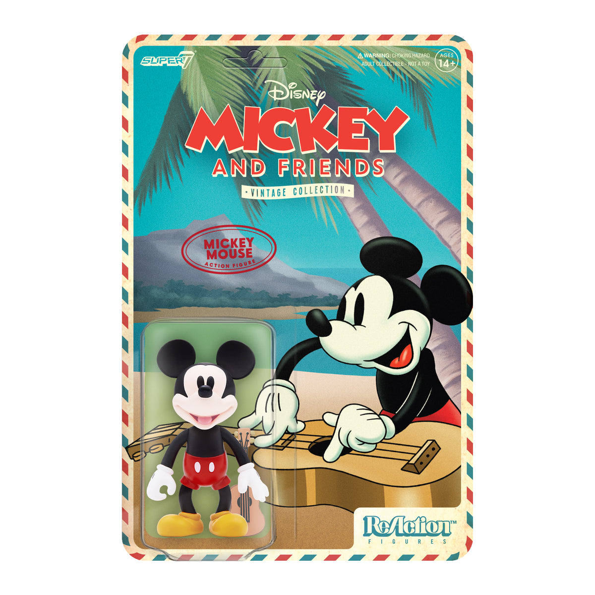 Celebrate Disney Mickey Mouse's 86th Birthday