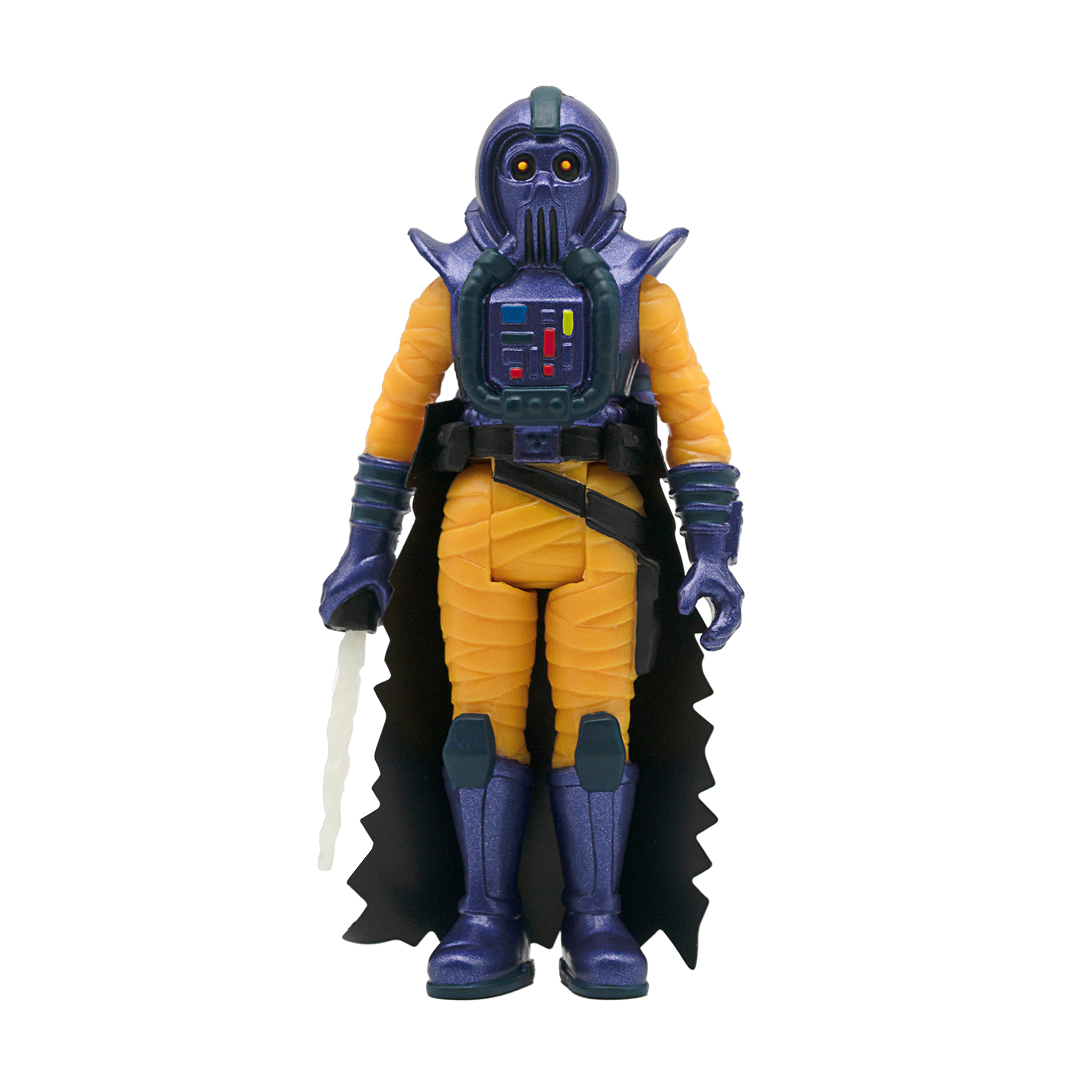 Killer Bootlegs ReAction Figure - Draco Knuckleduster (SDCC 2020)