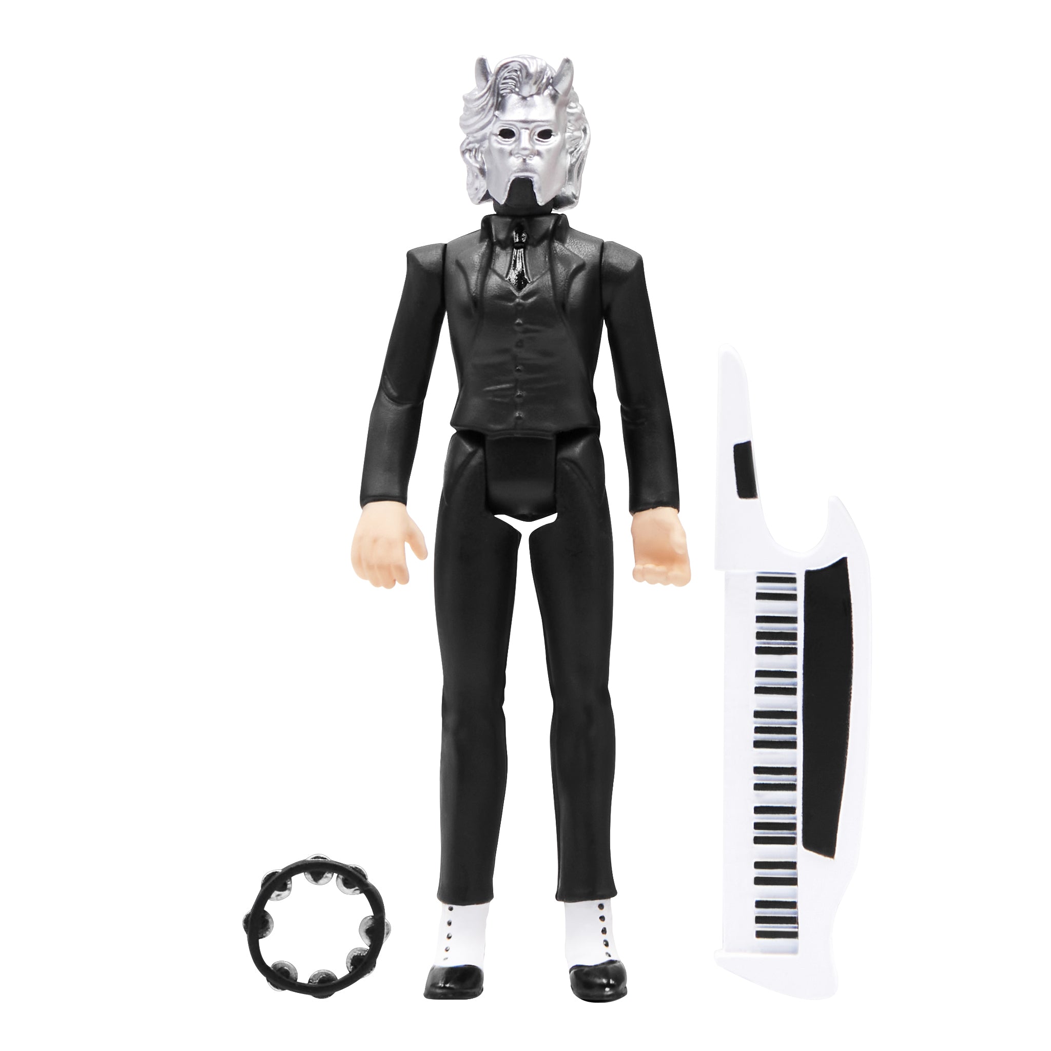 Ghost ReAction Figure - Prequelle Nameless Ghoulette