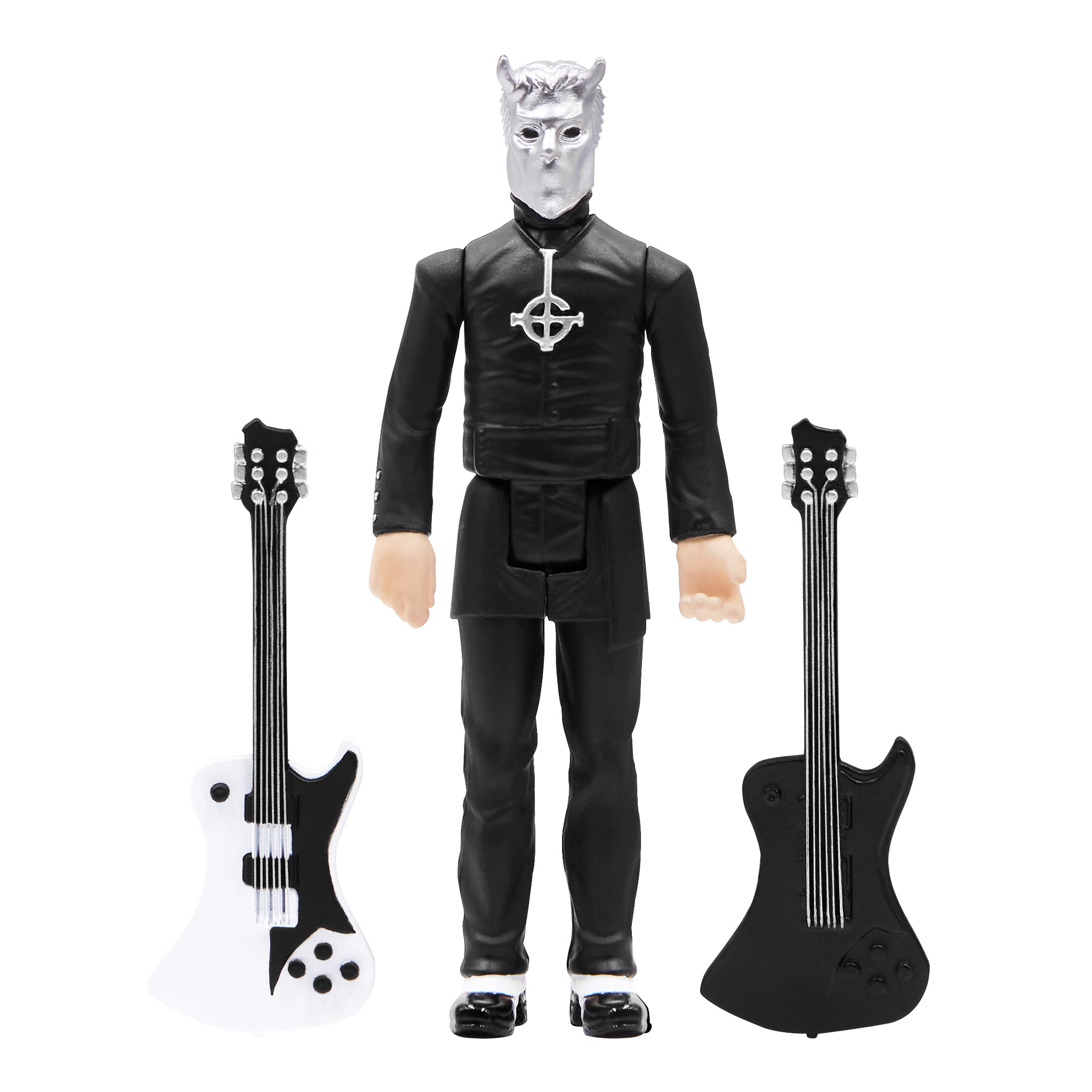 Ghost ReAction Figure - Meliora Nameless Ghoul