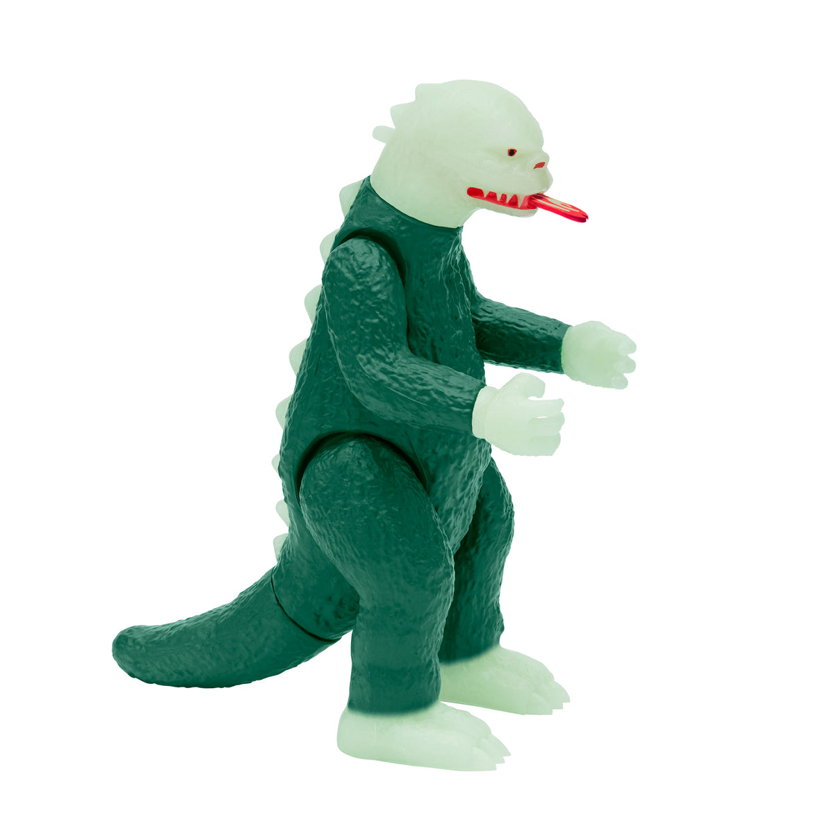 Godzilla Super7 Ultimate - Shogun Warriors Glow-in-the-dark - Figurine Neuve