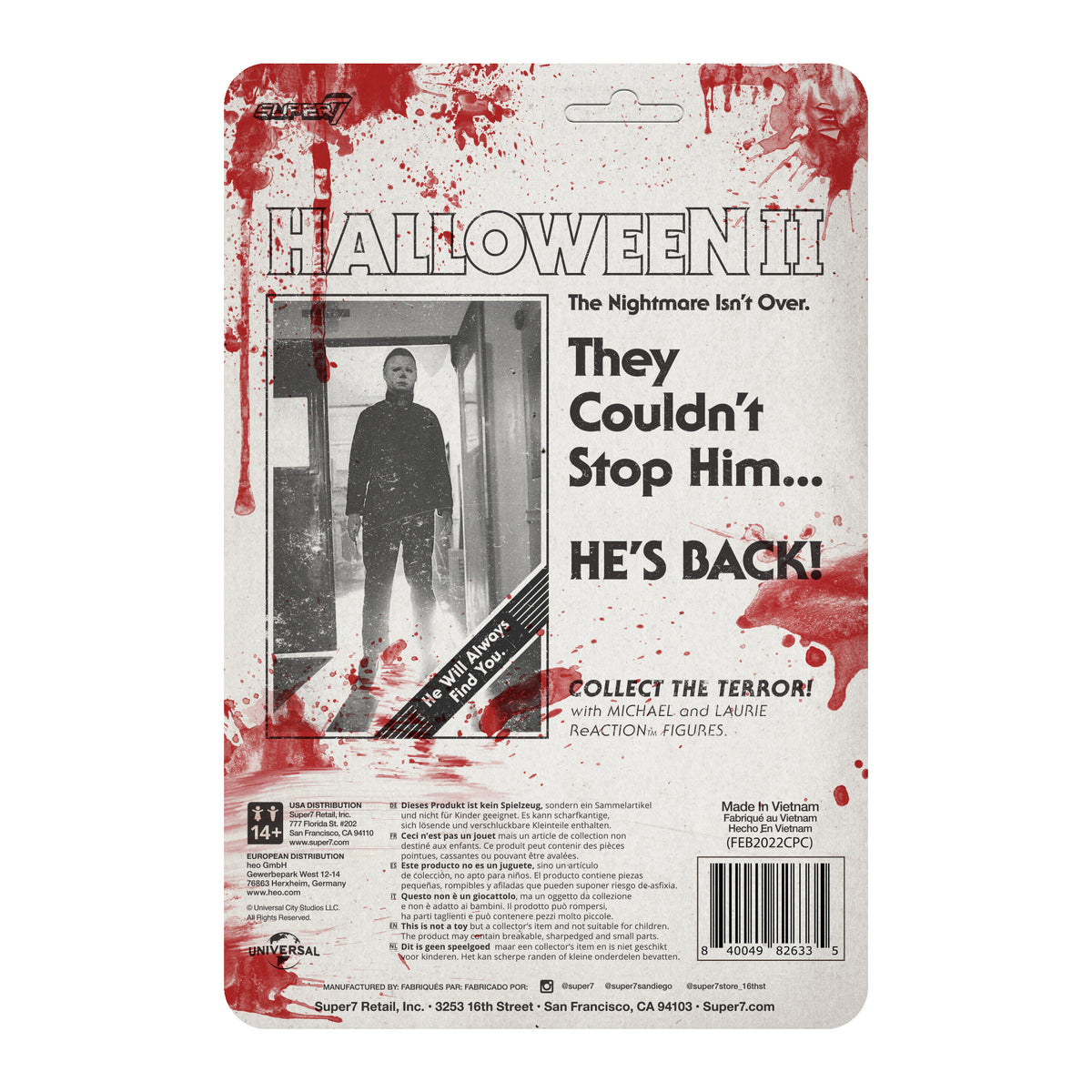 Michaels launches Halloween product collections