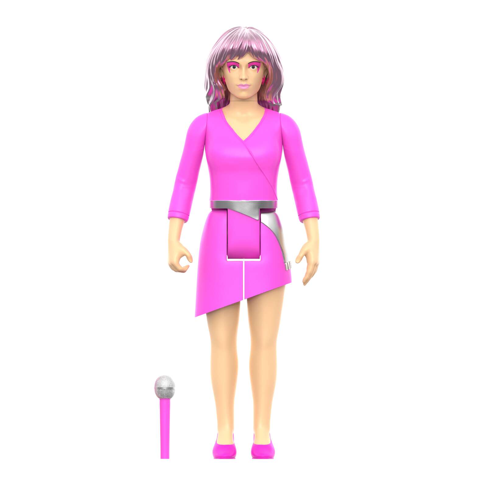 Jem and the Holograms Retro Box 2 Pack