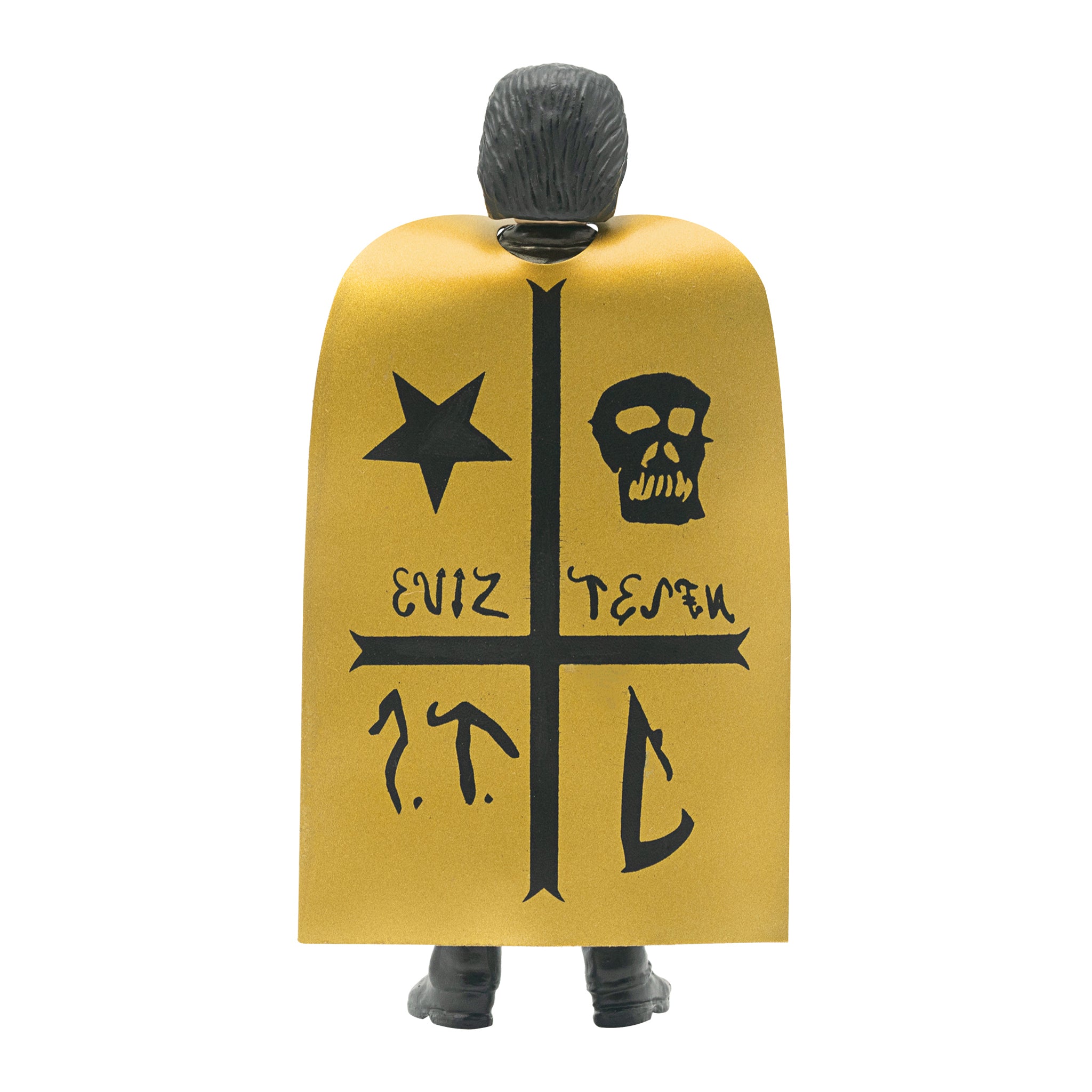 King Diamond ReAction - First Tour