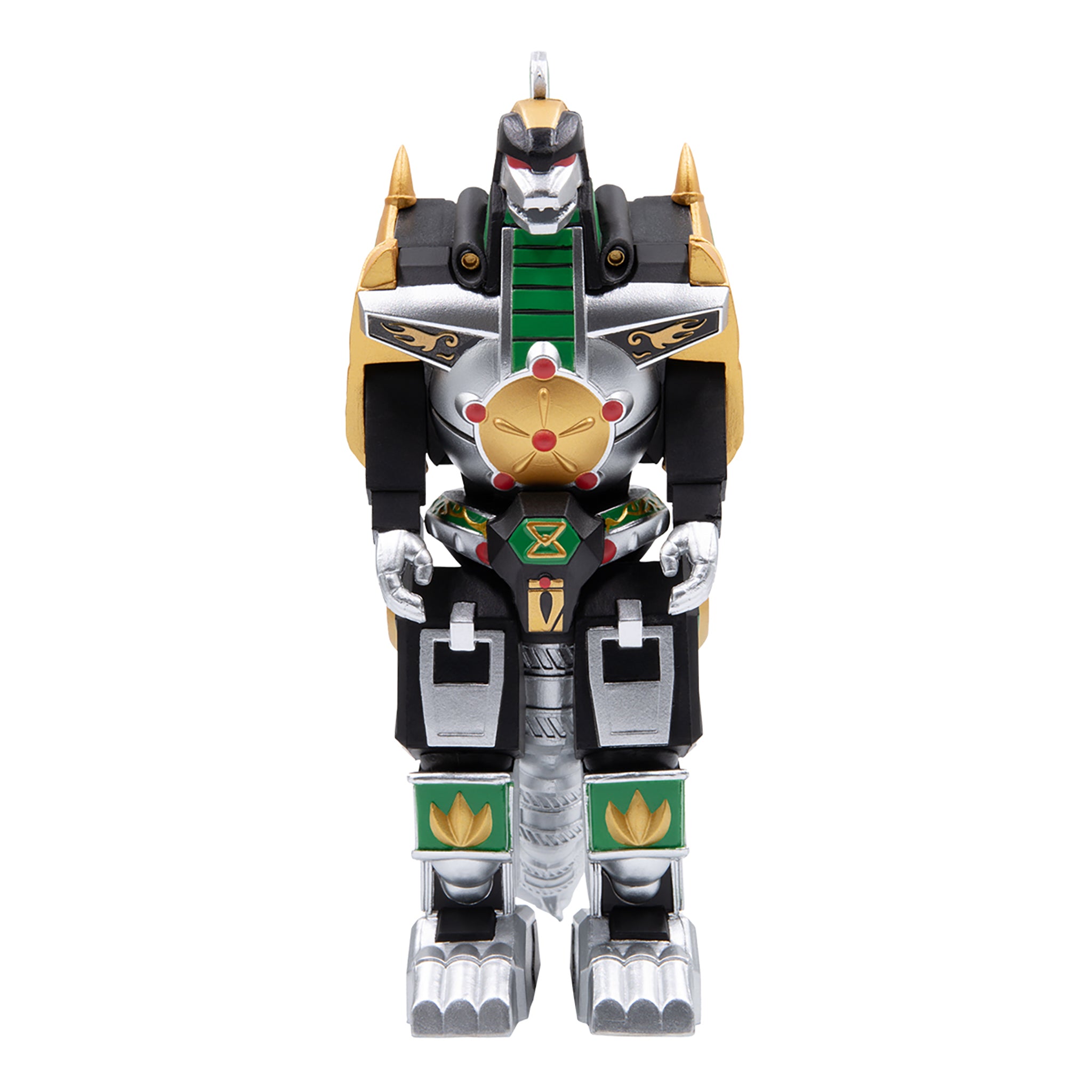 Mighty Morphin Power Rangers ReAction Figure Wave 2 - Dragonzord