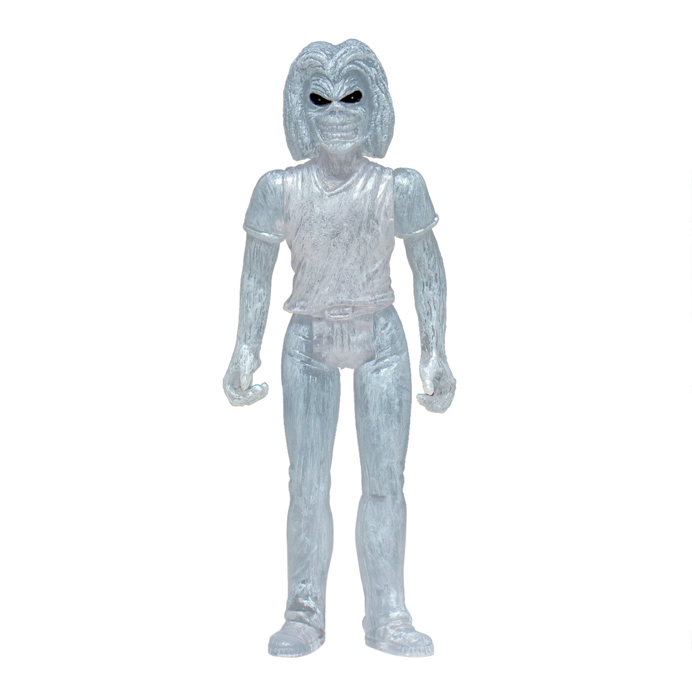 Iron Maiden ReAction Figure - Twilight Zone (Single Art)