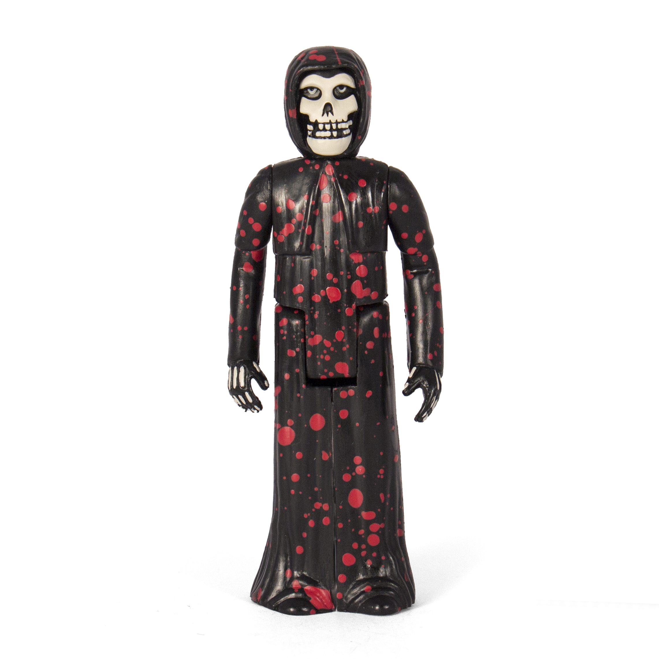 Misfits ReAction Figure - The Fiend (Bullet)