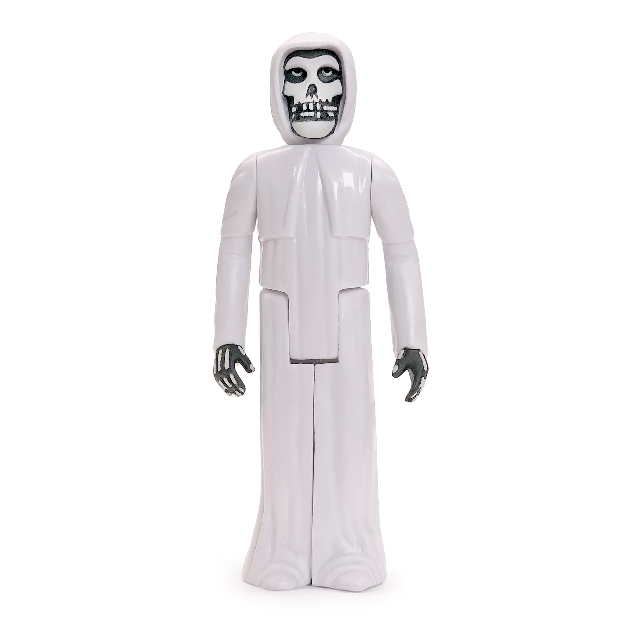 Misfits ReAction Figure - Fiend Die Die My Darling (White)