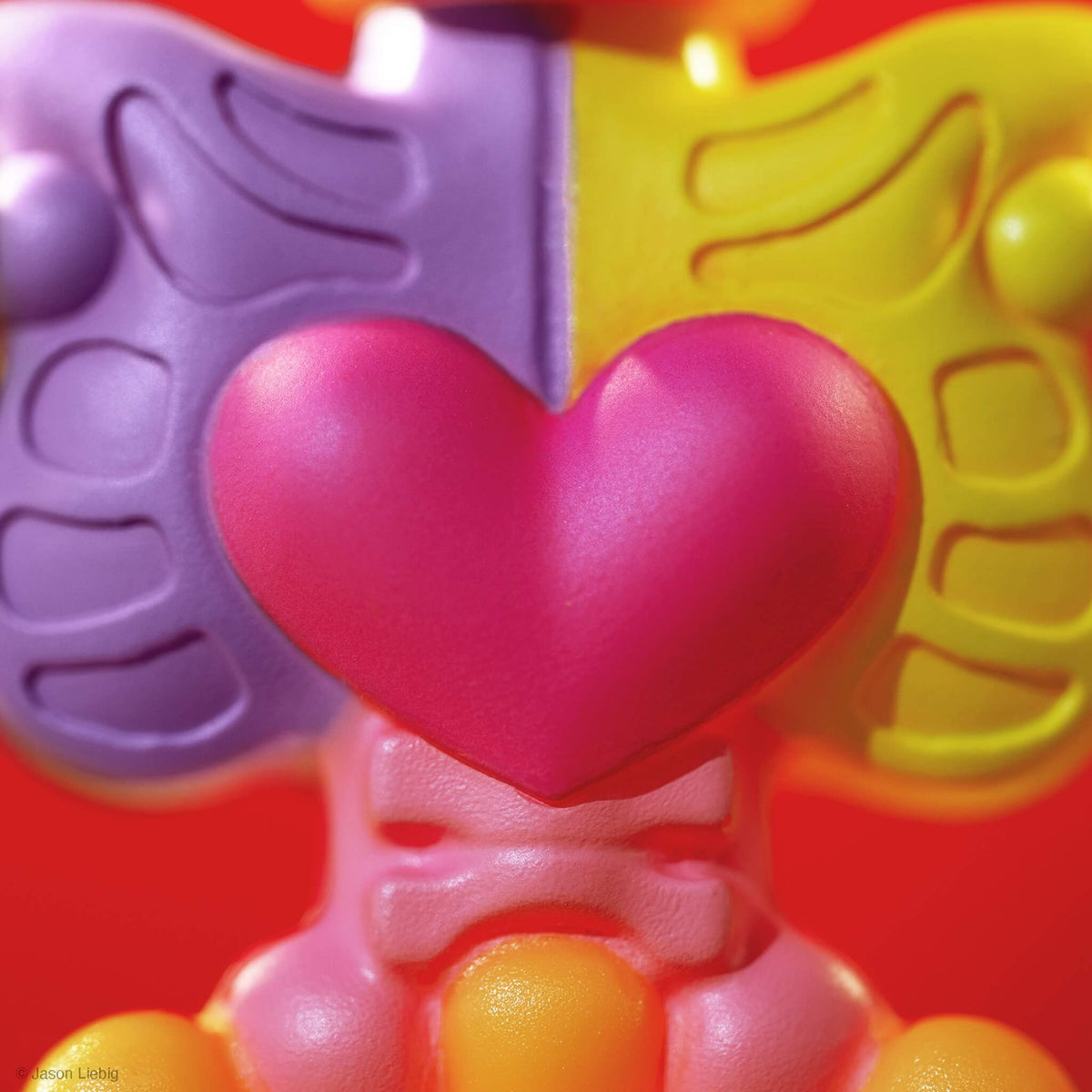Mr Bones ReAction Mr Bones Super7 Mr bones reaction mr bones super7
