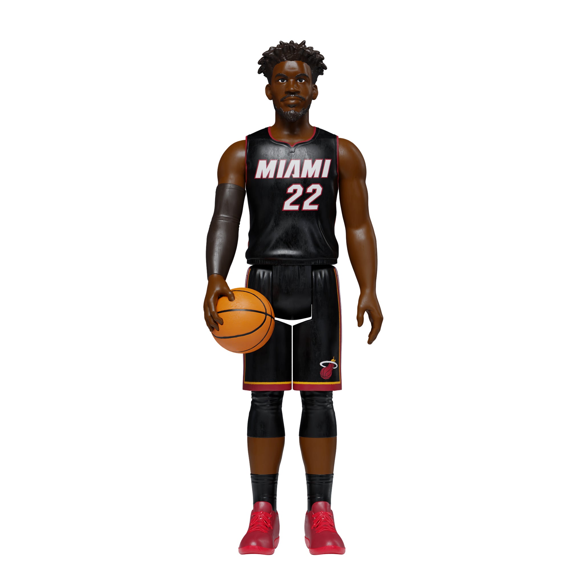 NBA Supersports Figure Wave 4 - Jimmy Butler (Heat)
