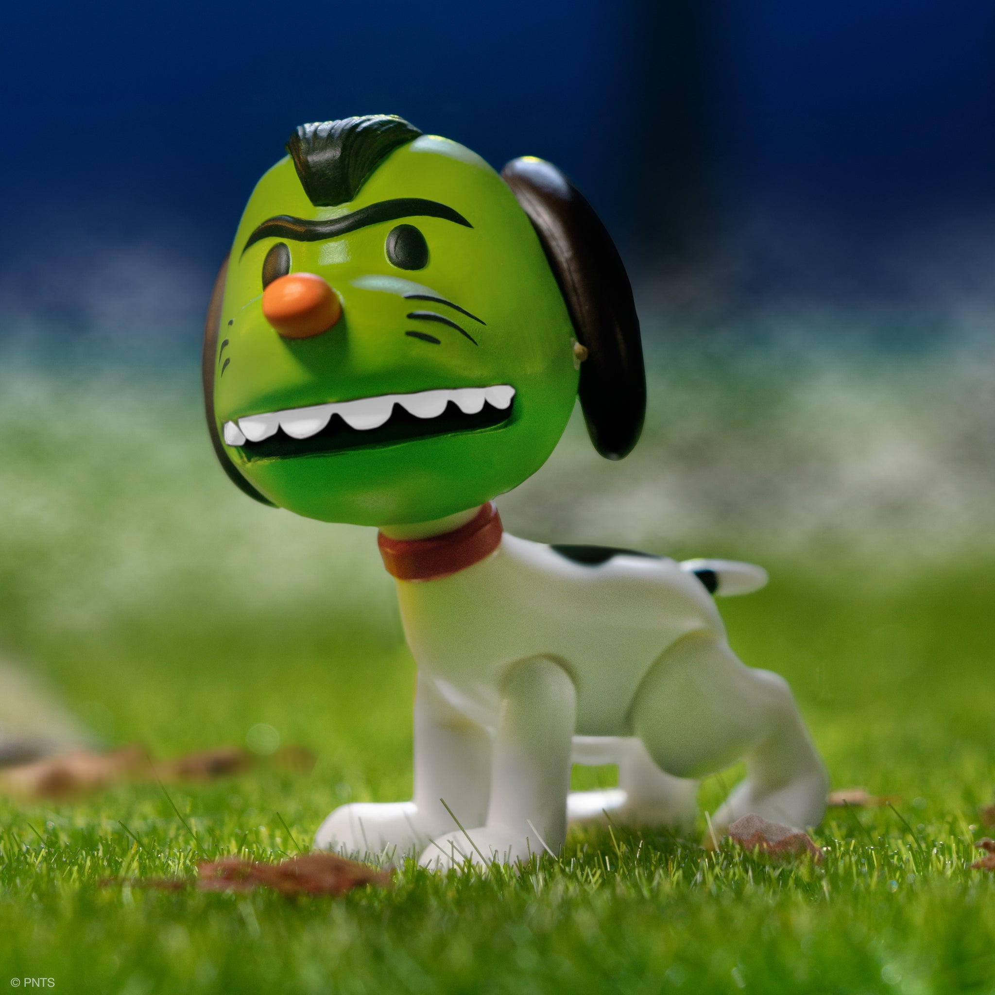 Peanuts ReAction Figure Wave 4 - Masked Snoopy