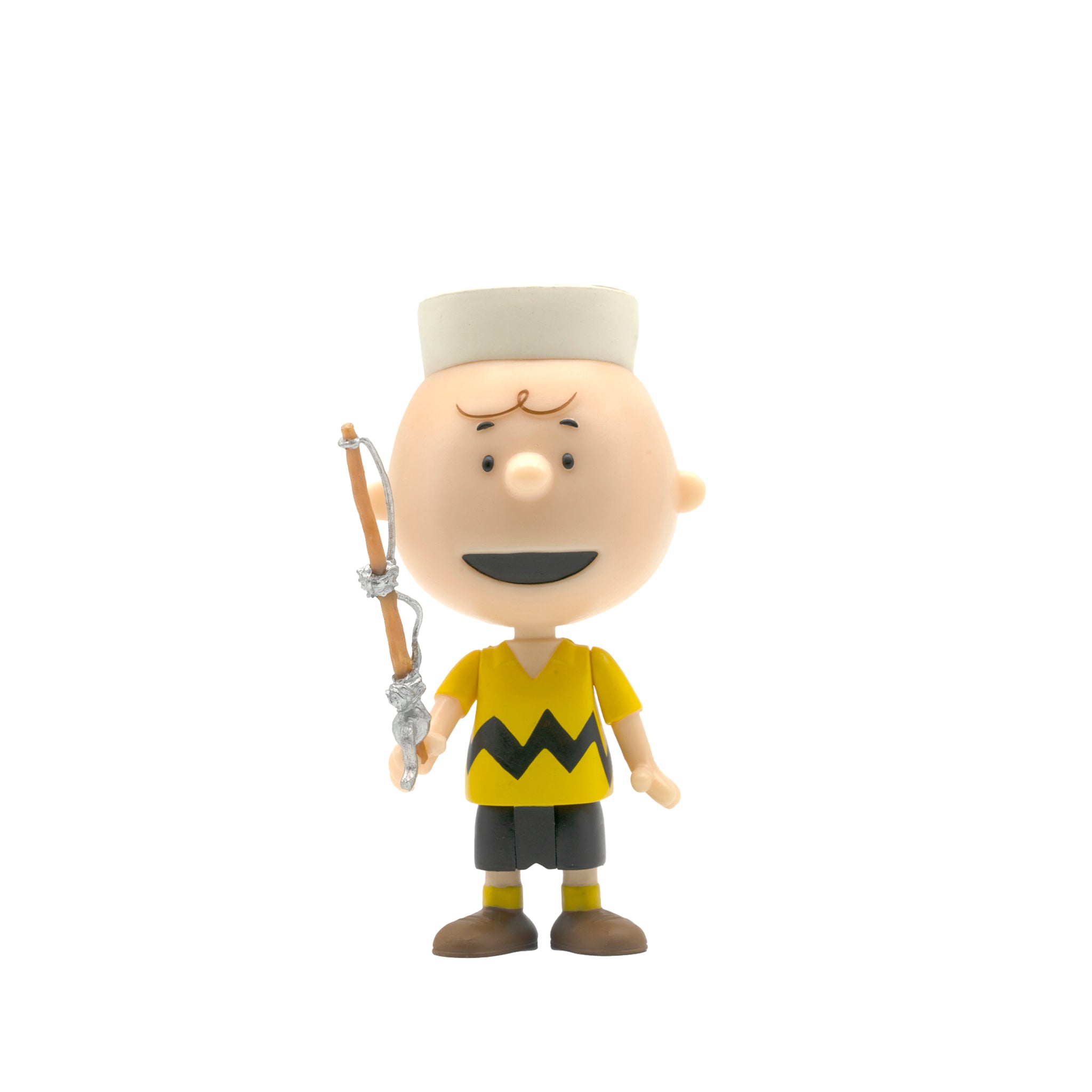 Peanuts ReAction Wave 3 - Camp Charlie Brown