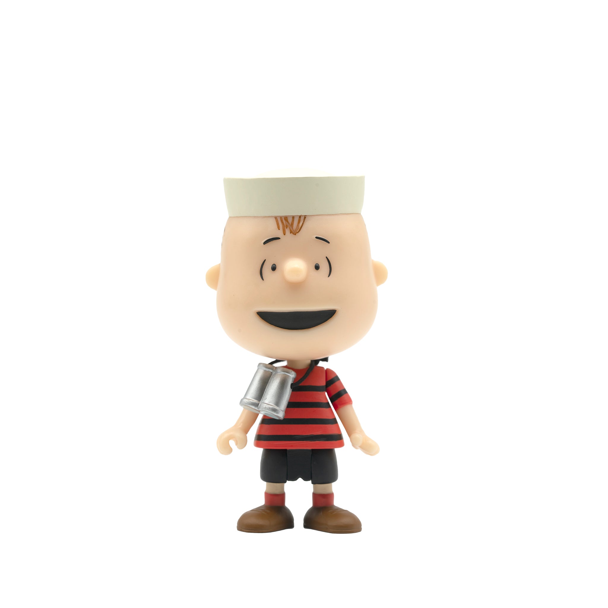 Peanuts ReAction Wave 3 - Camp Linus