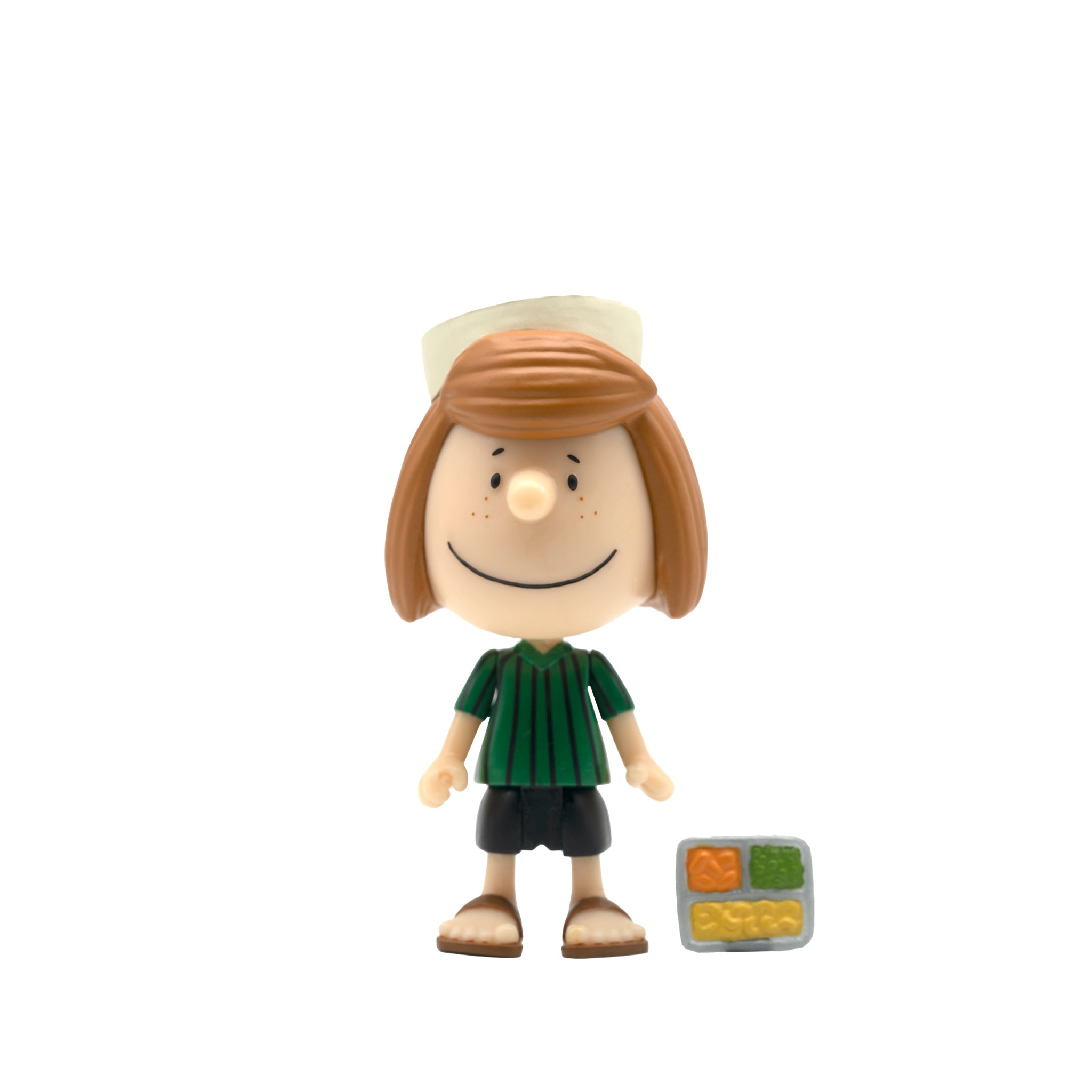 Peanuts ReAction Wave 3 - Camp Peppermint Patty