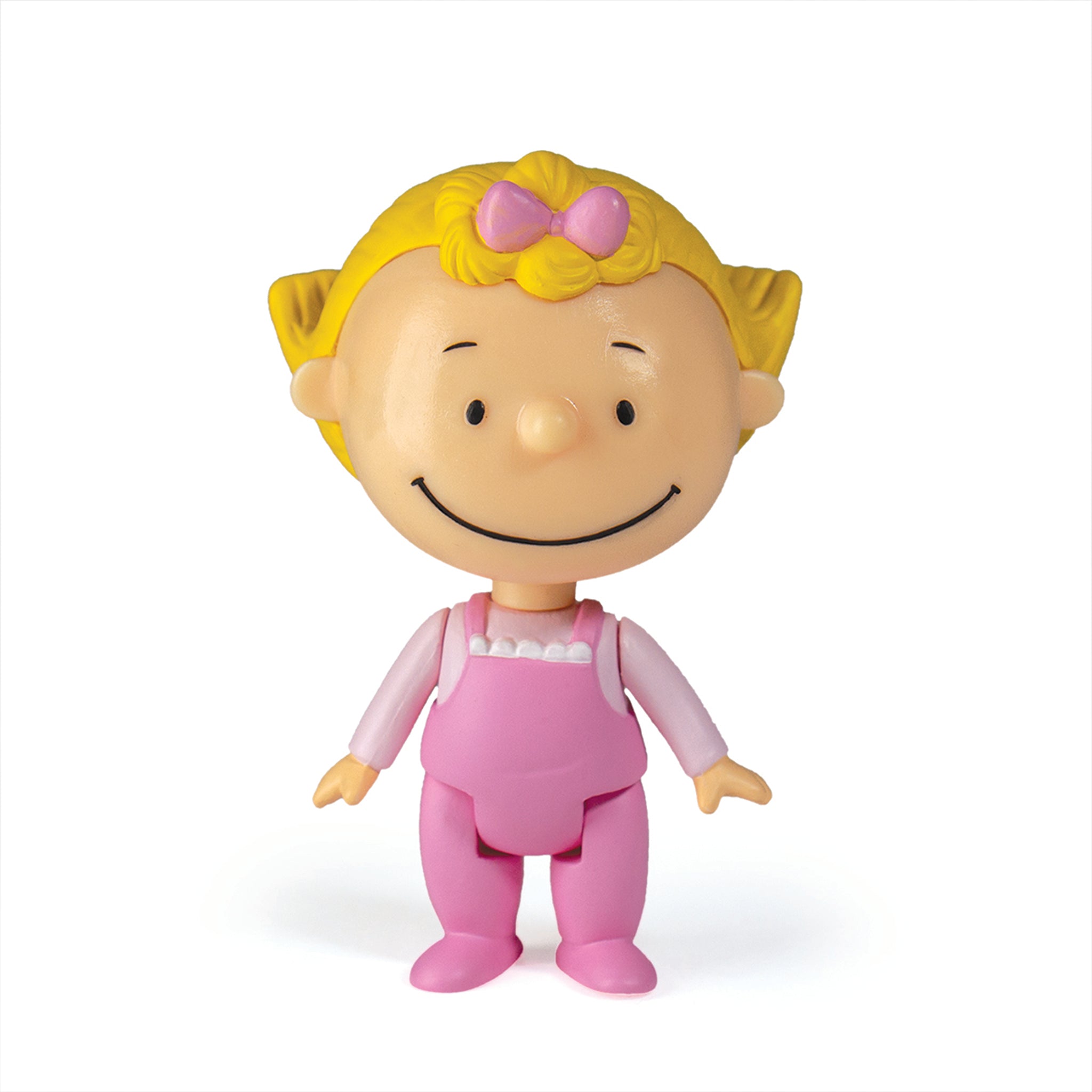 Peanuts ReAction Figure - PJ Sally