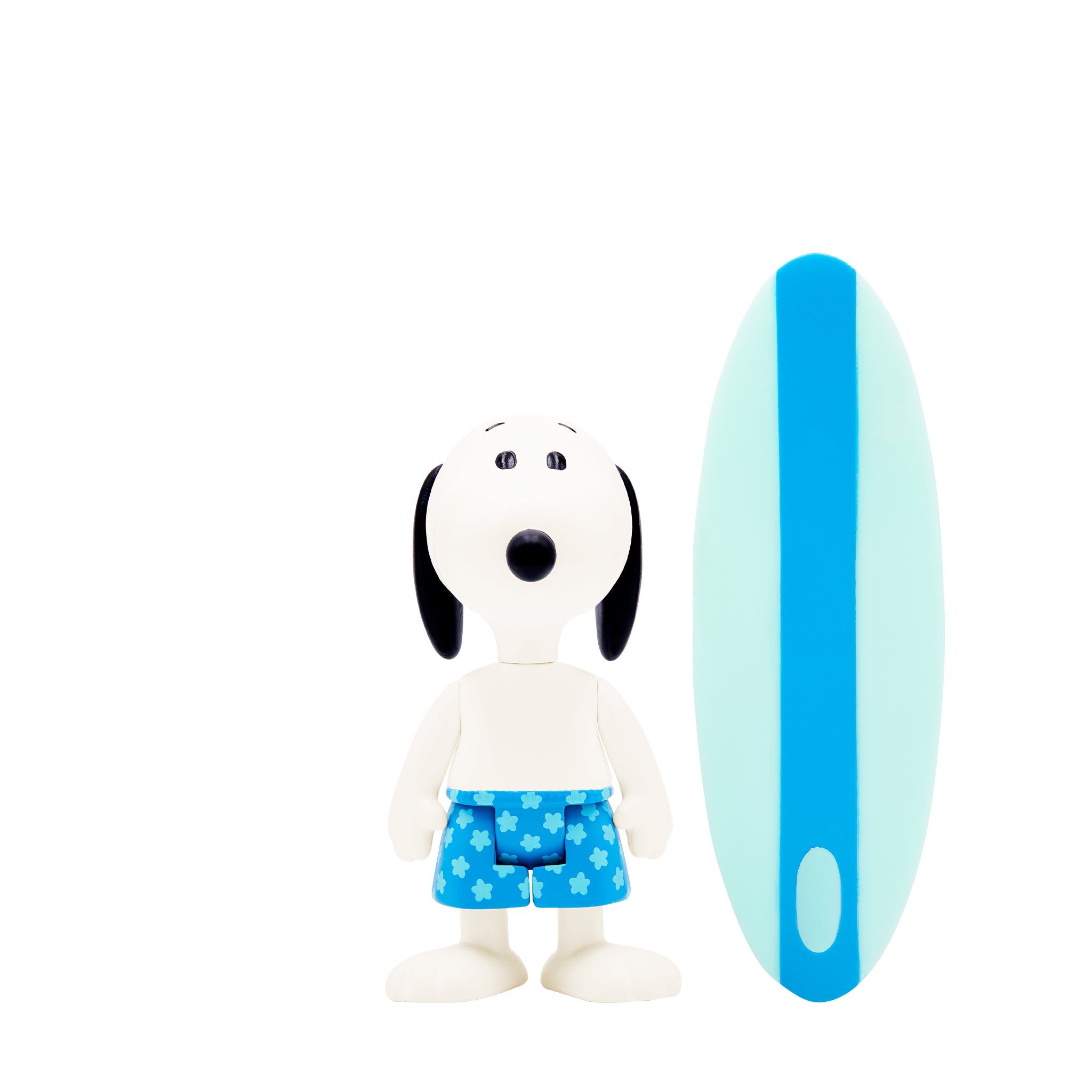 Peanuts ReAction Figure Wave 5 - Surfer Snoopy