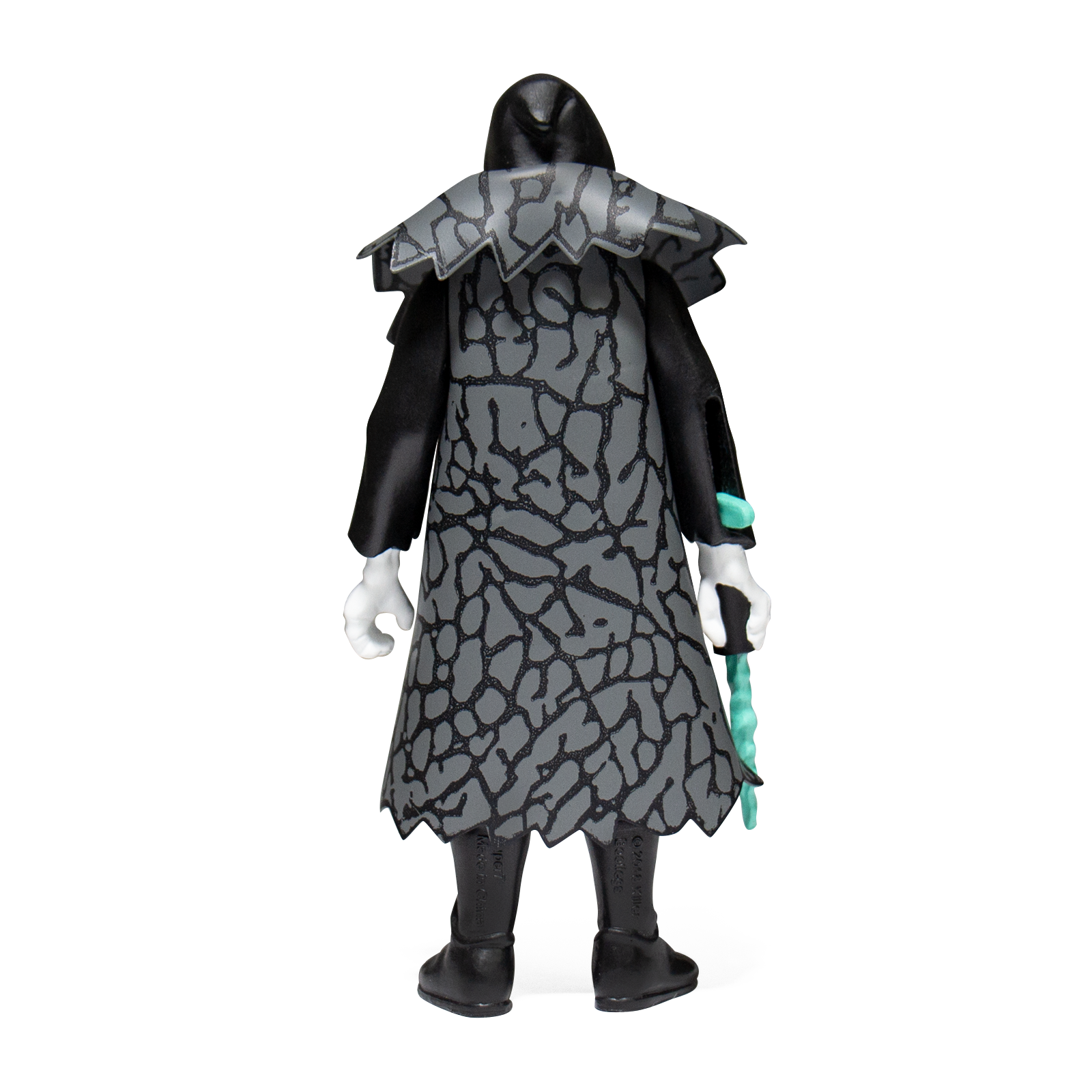 Killer Bootlegs ReAction Figure - Phantom Starkiller (Air Apparition)