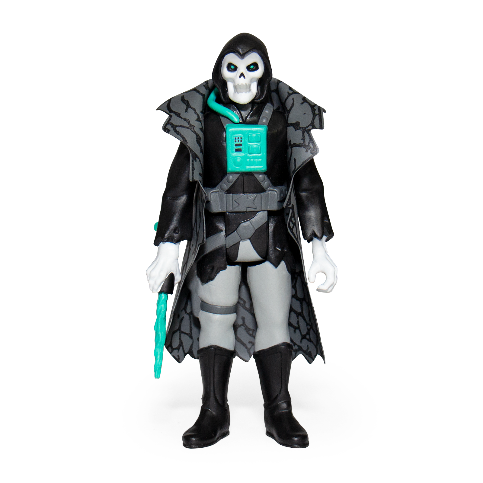 Killer Bootlegs ReAction Figure - Phantom Starkiller (Air Apparition)