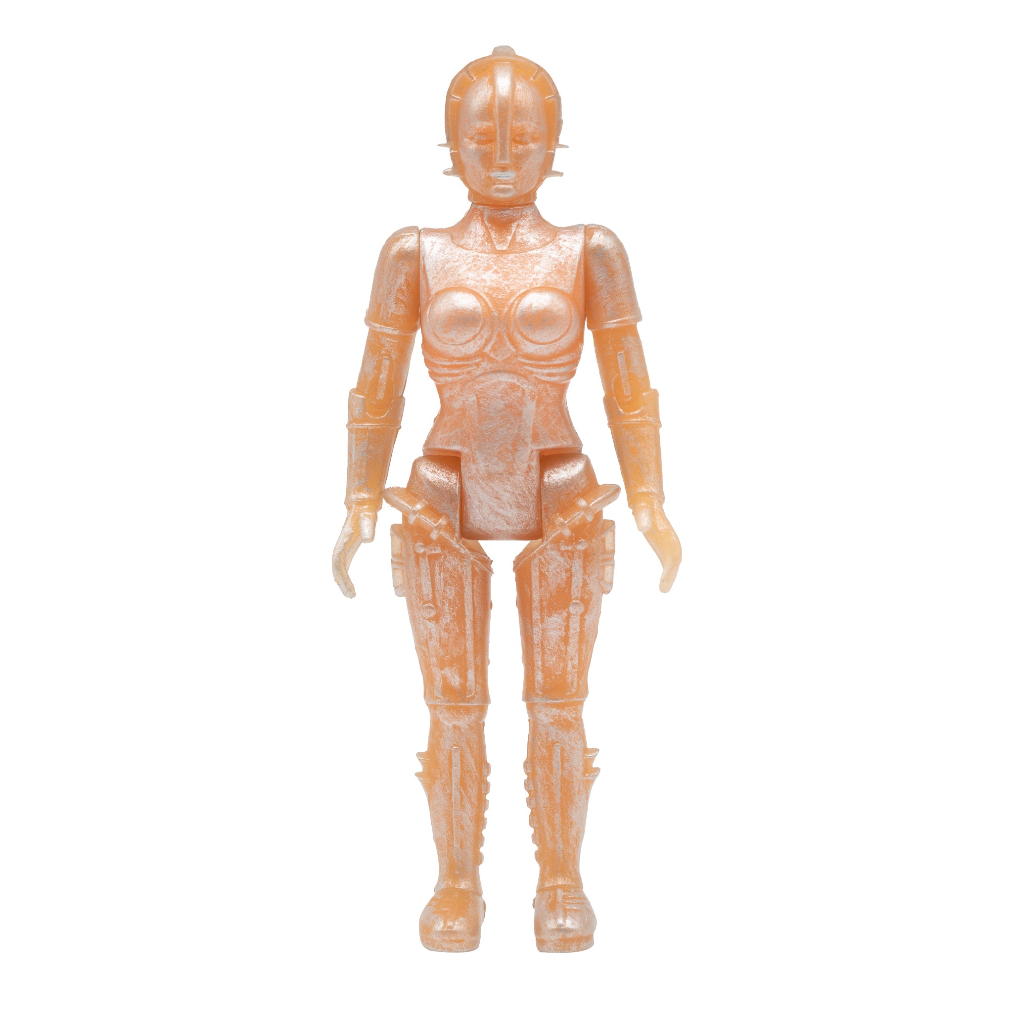 Metropolis ReAction Figure - Maria Monster Glow