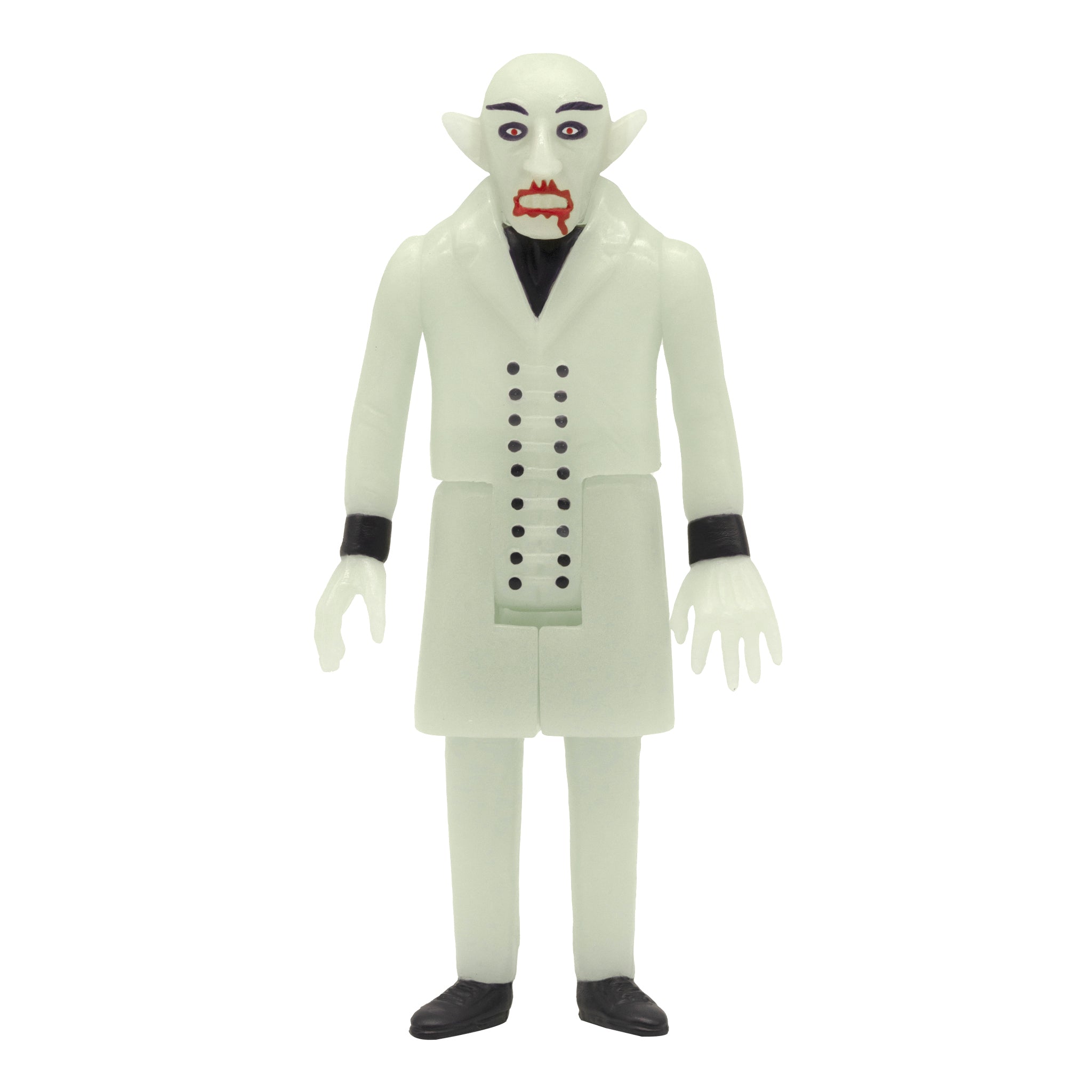 Nosferatu ReAction Figure - Monster Glow