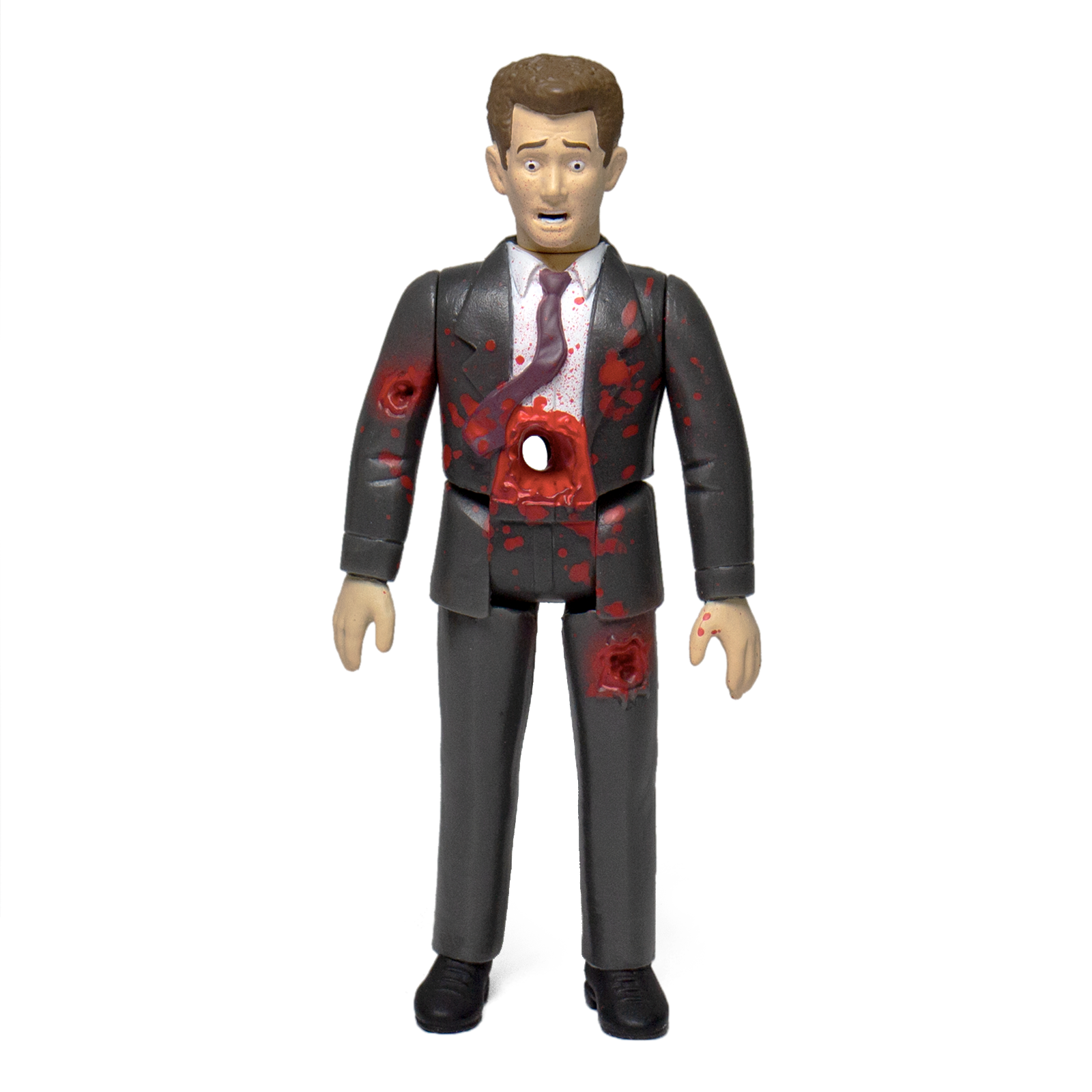 Robocop ReAction Figure - 2-Pack (ED-209 and Mr. Kinney)