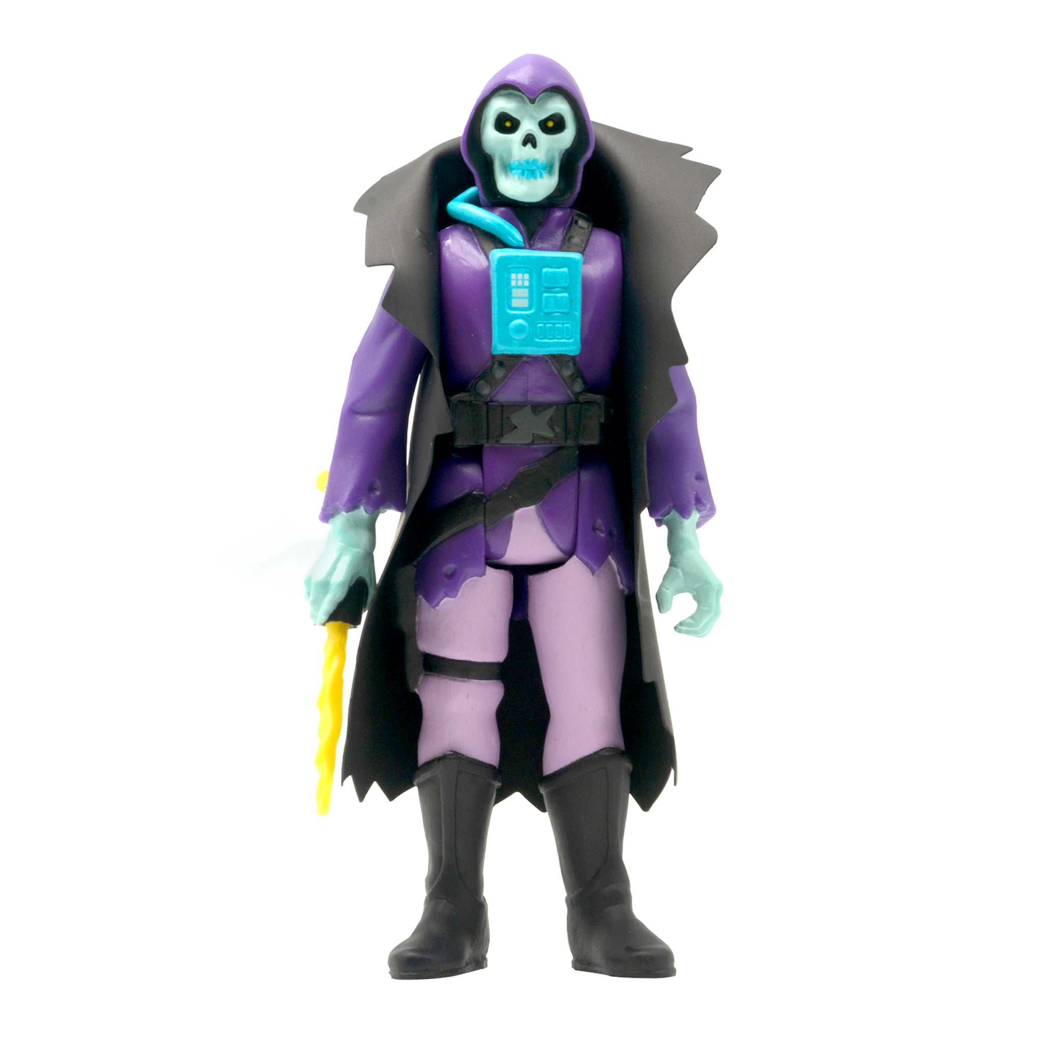 Killer Bootlegs ReAction Figure - Phantom Starkiller (Proton Purple Haze)