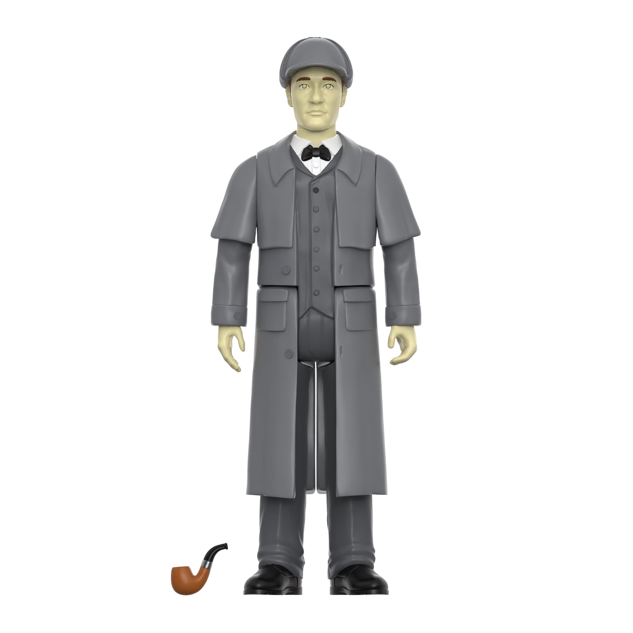 Star Trek: The Next Generation ReAction Figures Wave 3 - Victorian Data