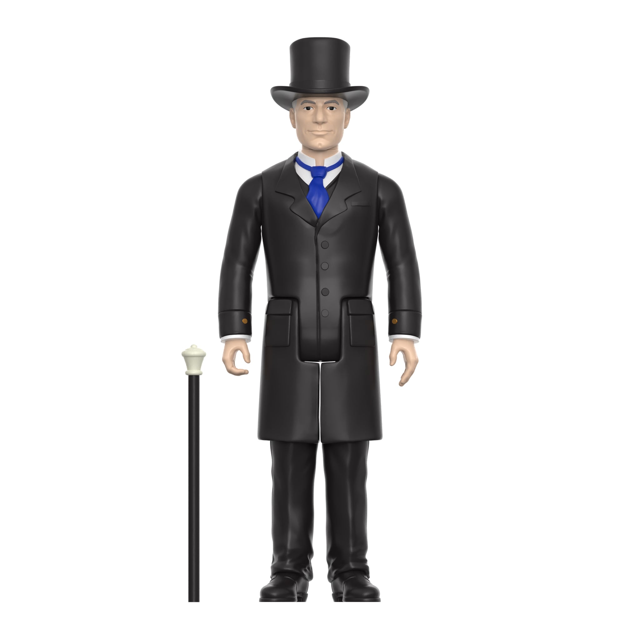 Star Trek: The Next Generation ReAction Figures Wave 3 - Victorian Captain Picard