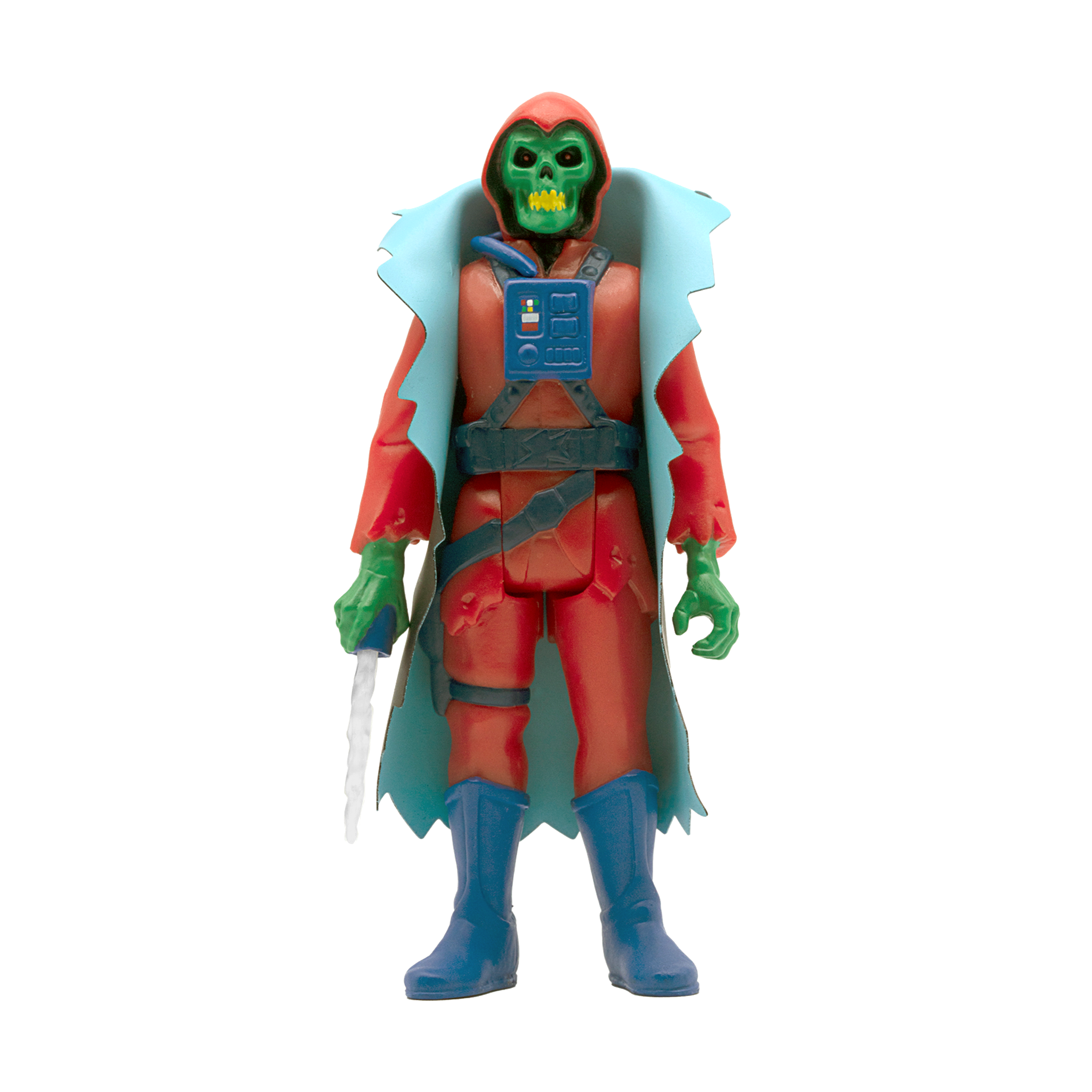 Killer Bootlegs ReAction Figure - Phantom Starkiller (Reissue 2013) (SDCC 2020)