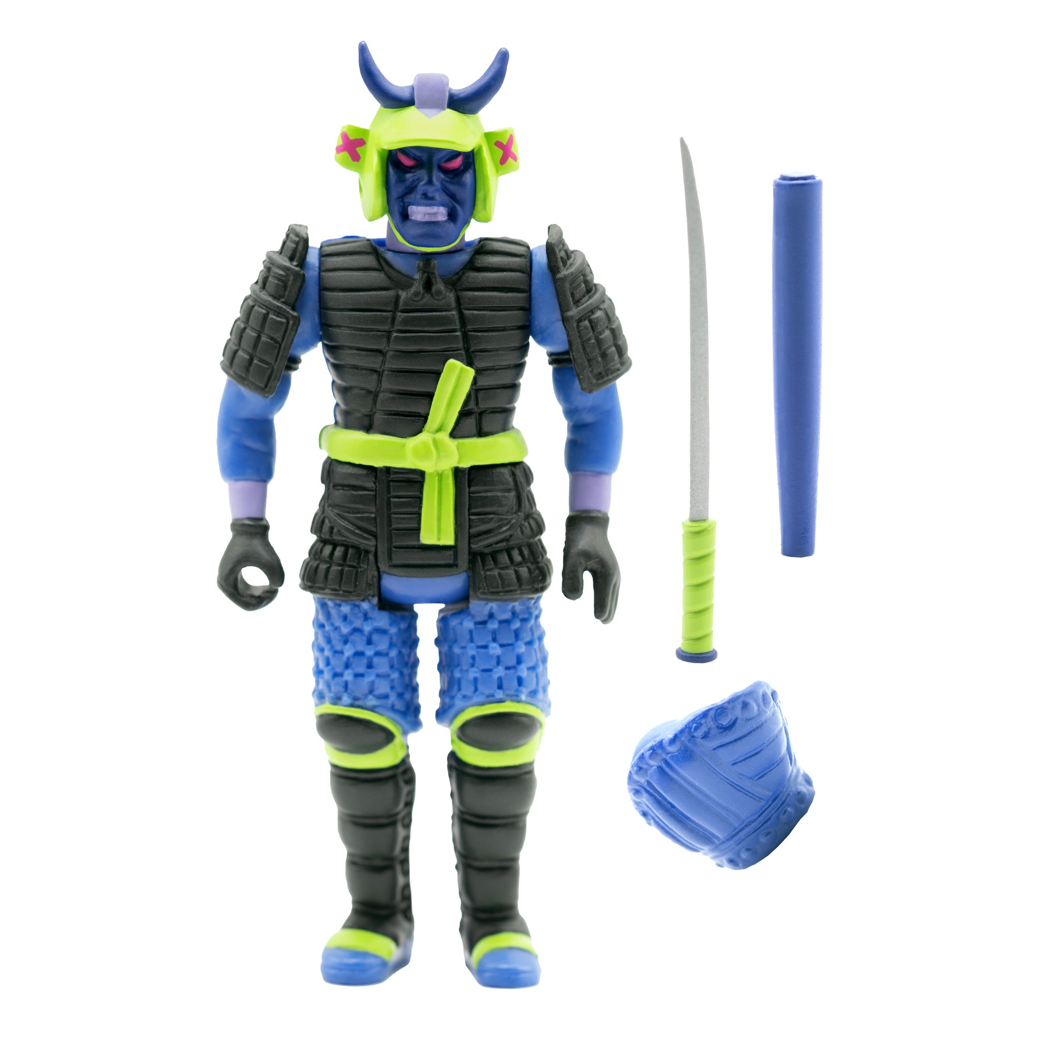 The Worst ReAction - Killer Bat (Specter)