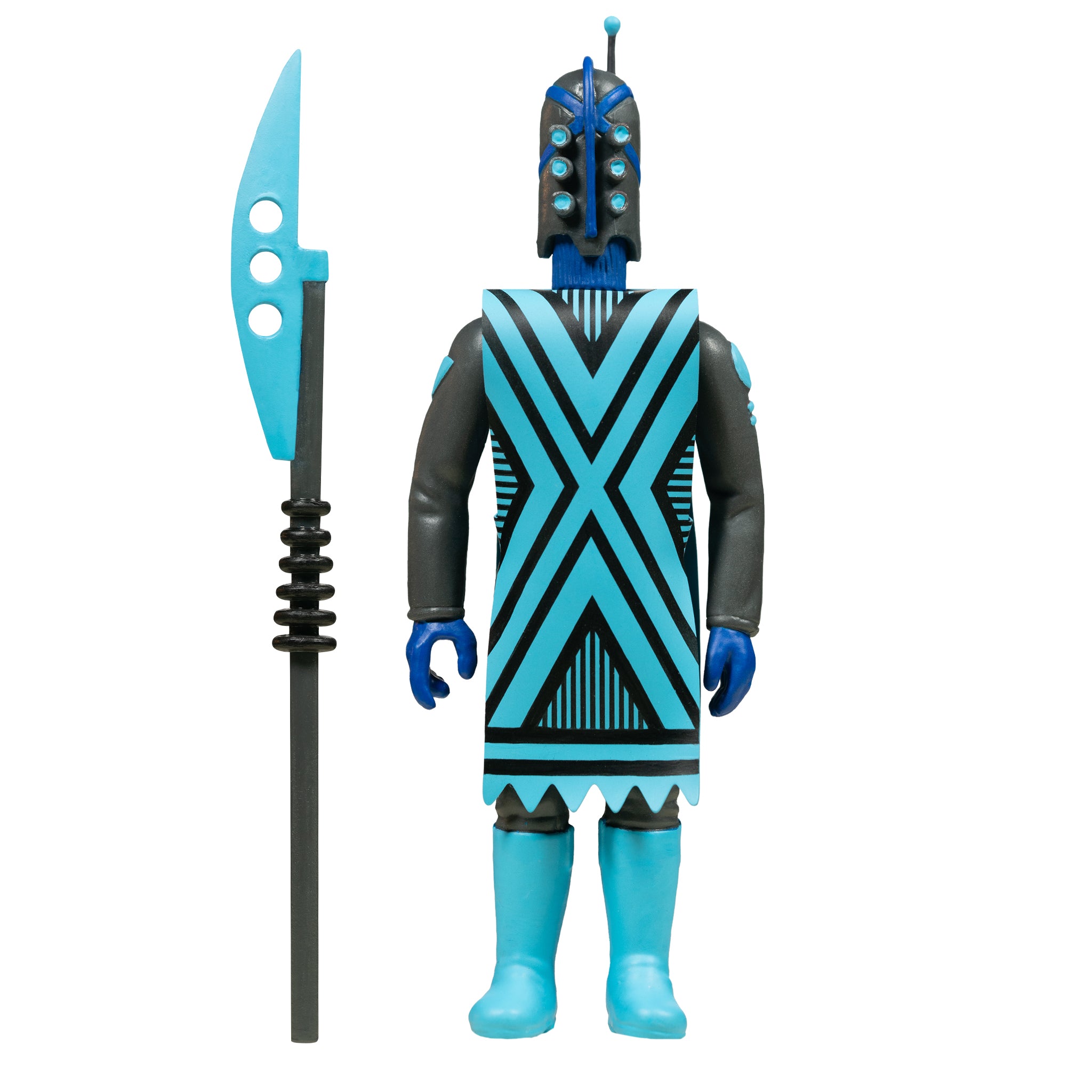 The Worst ReAction X-Series - X-1 (Infrared)