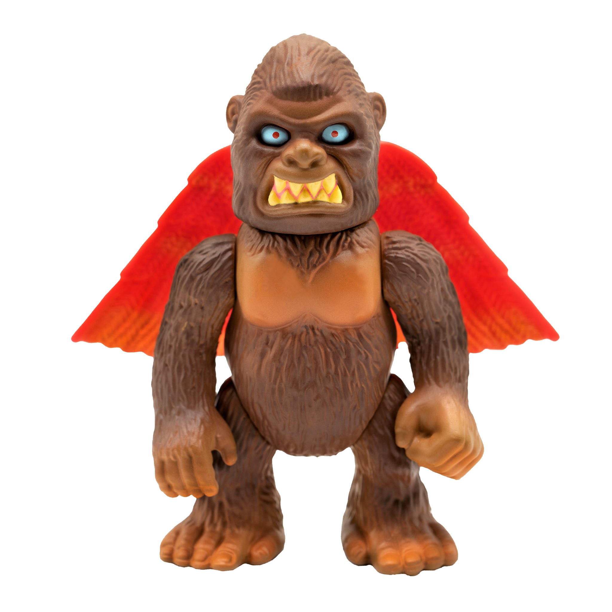 Super7 ReAction Figure - Wing Kong