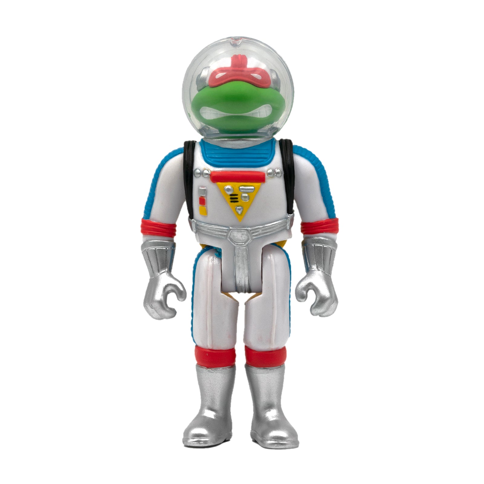 Teenage Mutant Ninja Turtles ReAction Figure Wave 2 - Space Cadet Raphael