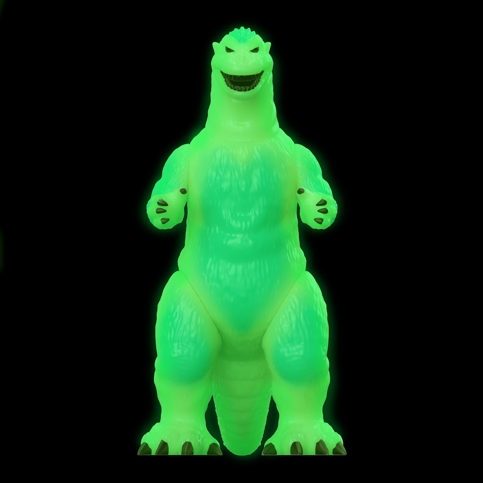 Toho ReAction Figure Wave 1 - Godzilla '54 (Glow)