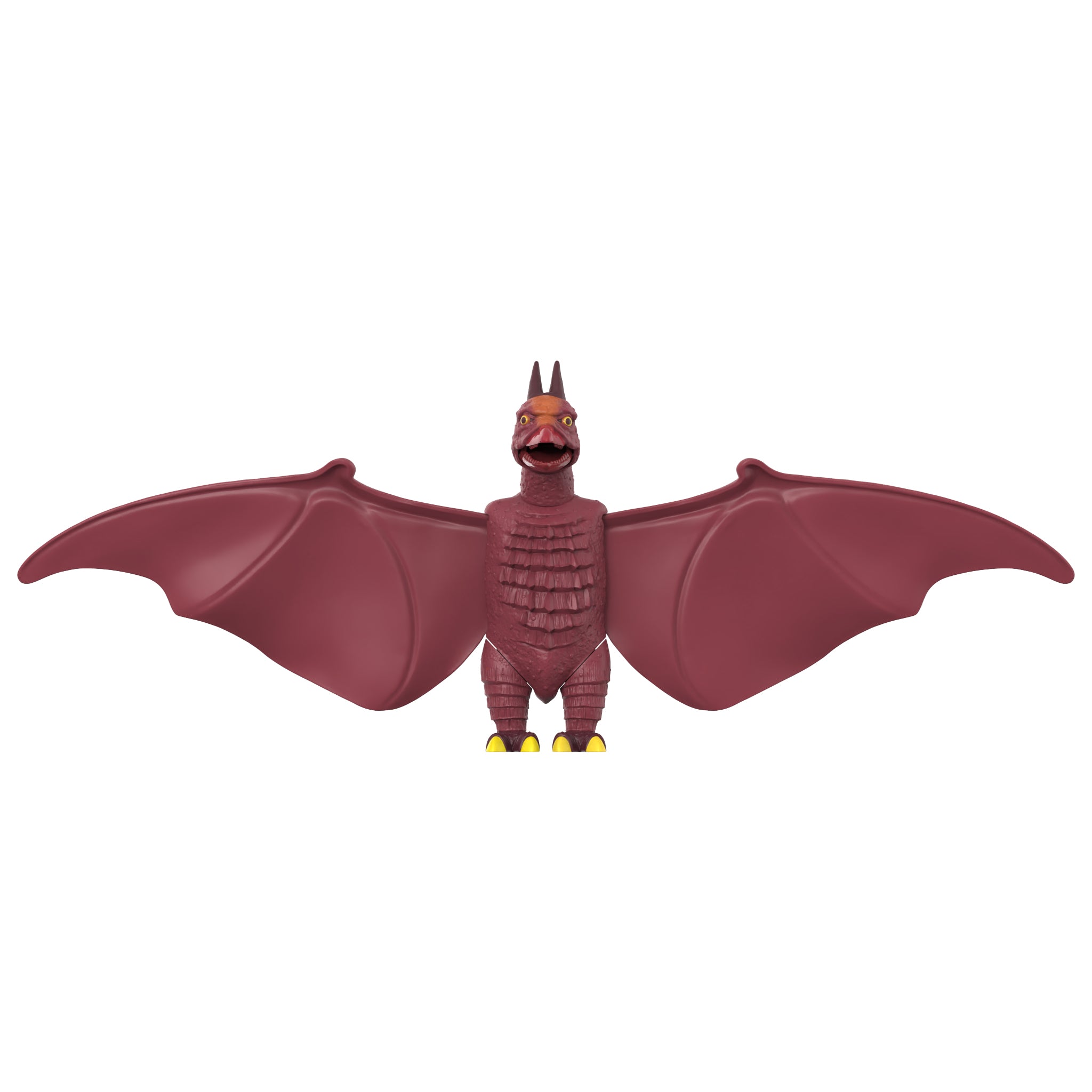 Toho ReAction Figure Wave 1 - Shogun Rodan