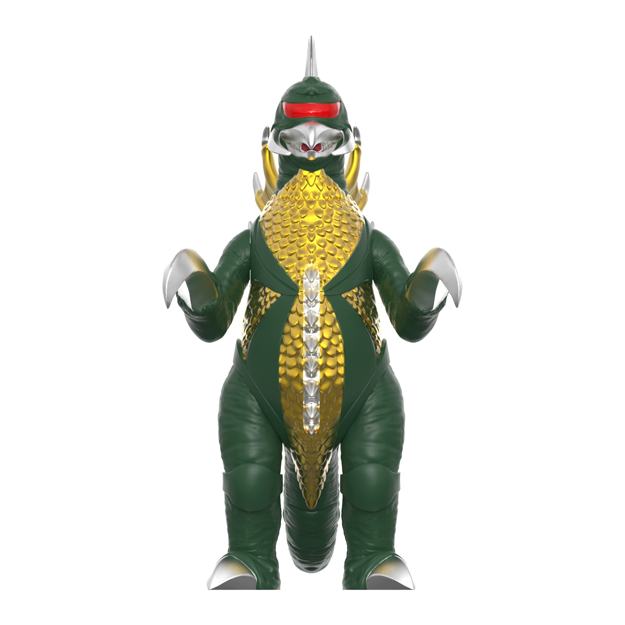 Toho ReAction Figure Wave 2 - Gigan