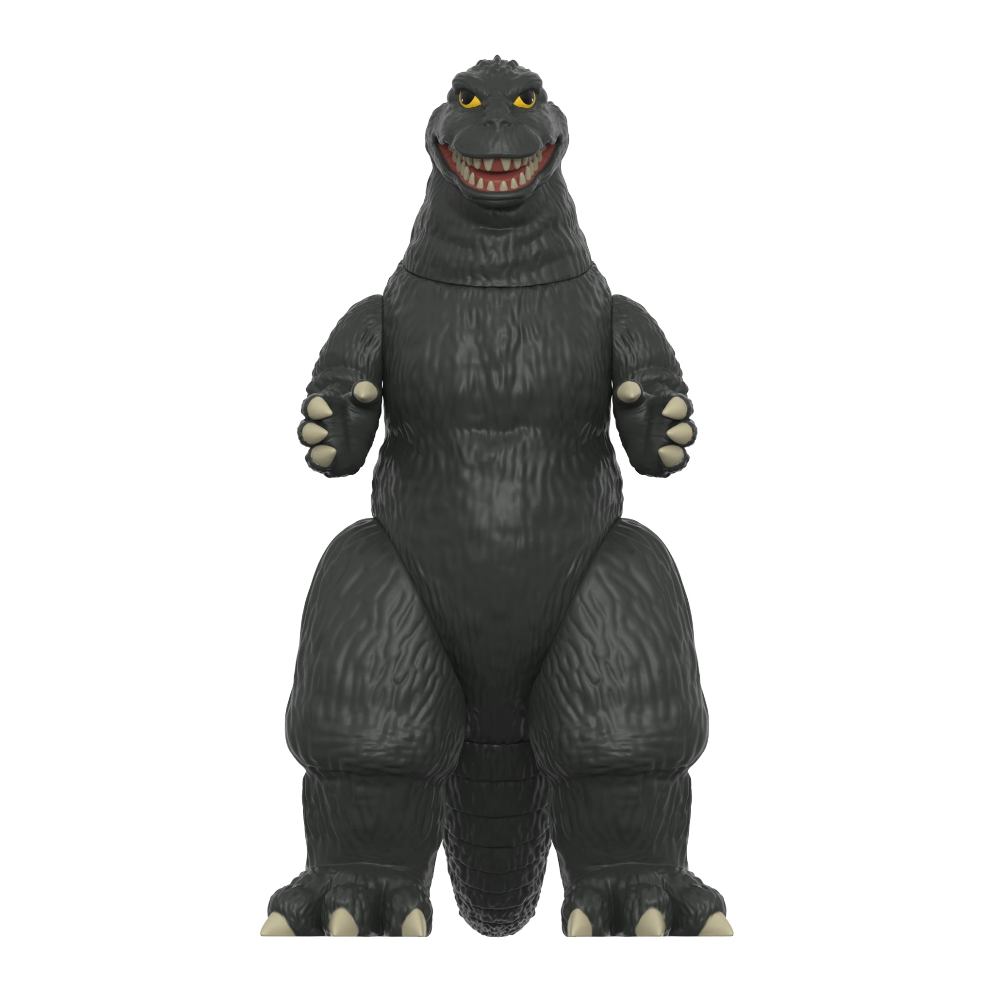 Toho ReAction Figure Wave 2 - Godzilla '62 (Three Toes)
