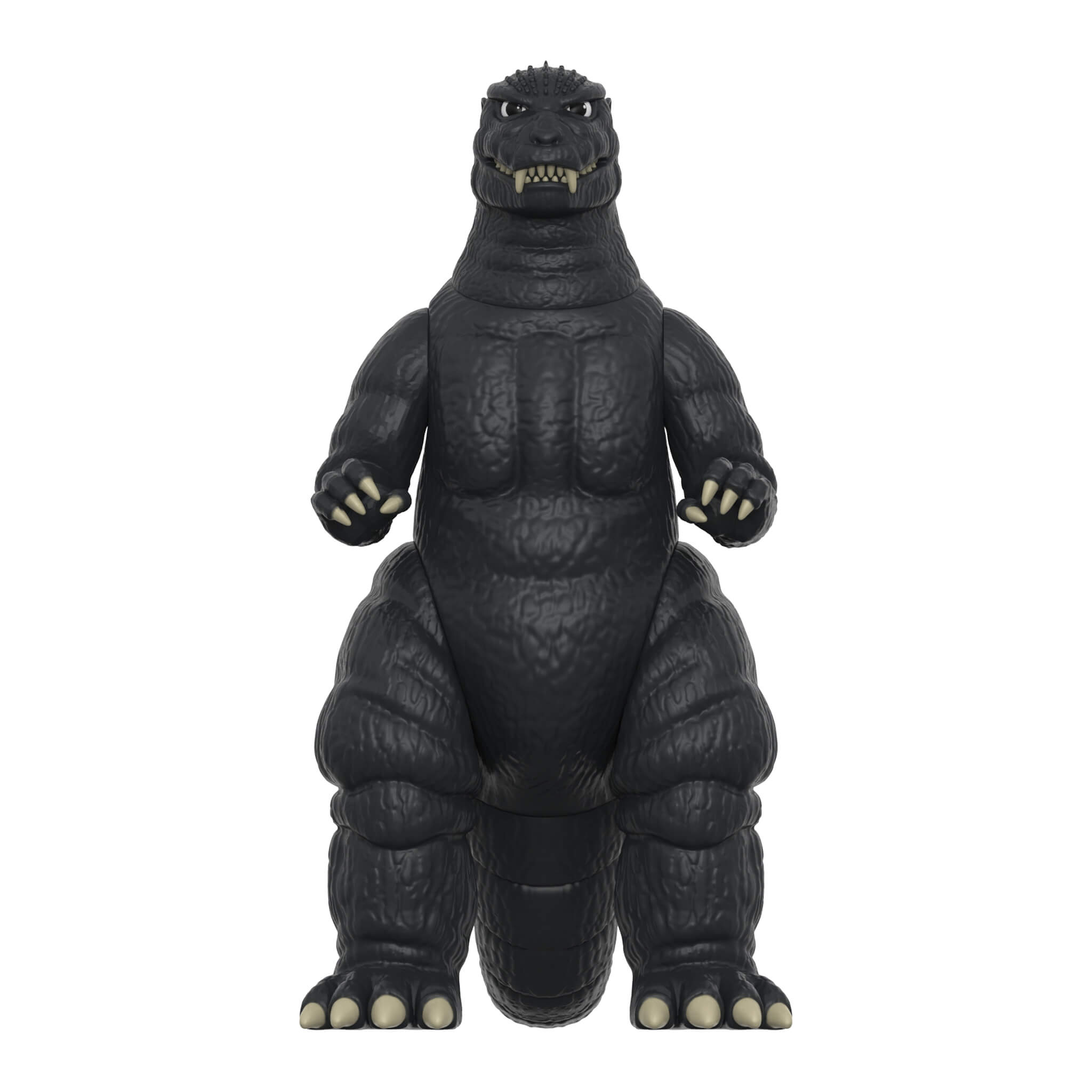 Toho ReAction Figures Wave 2 - Set of 6