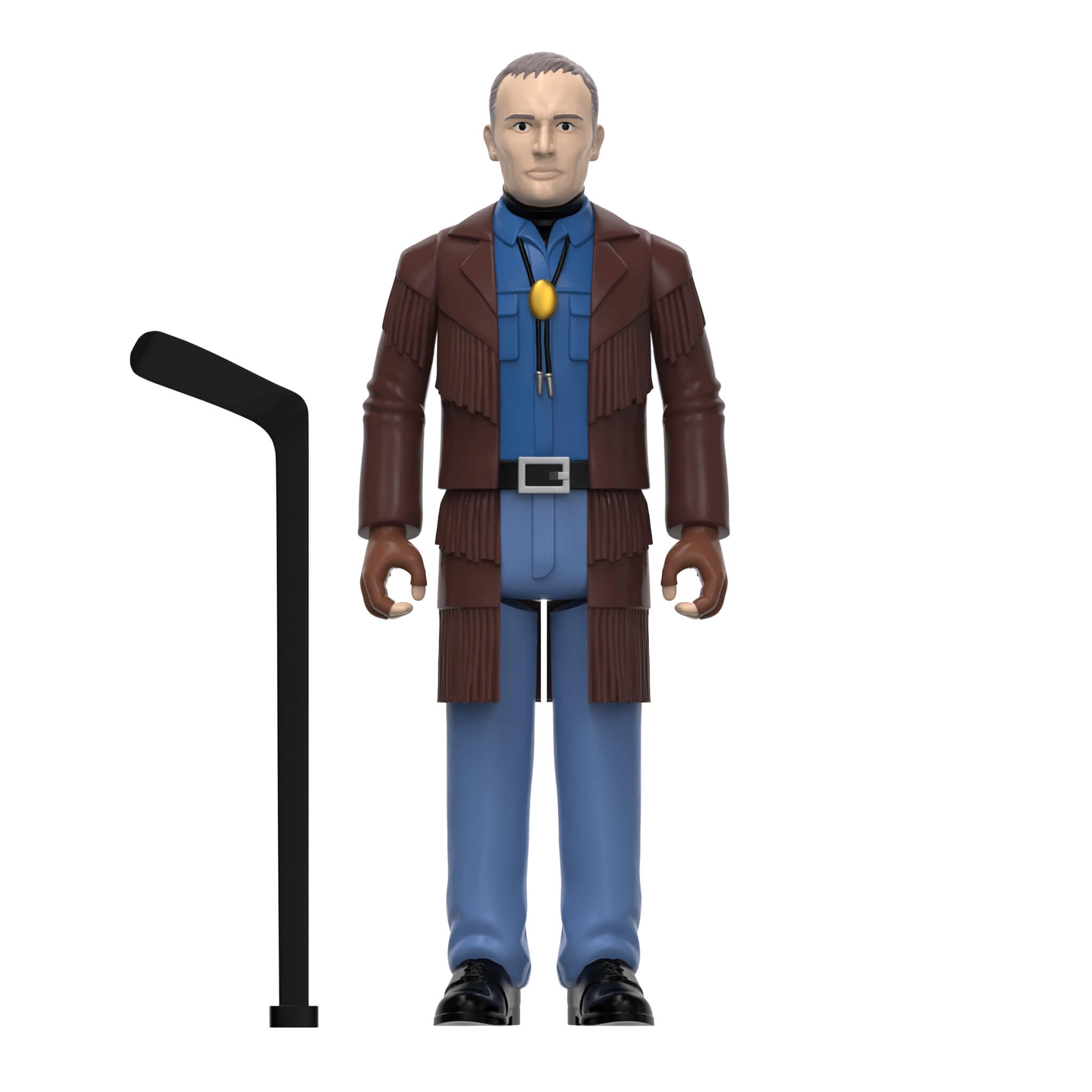 The Office ReAction Figures Wave 1 - Creed Bratton as Cherokee Jack