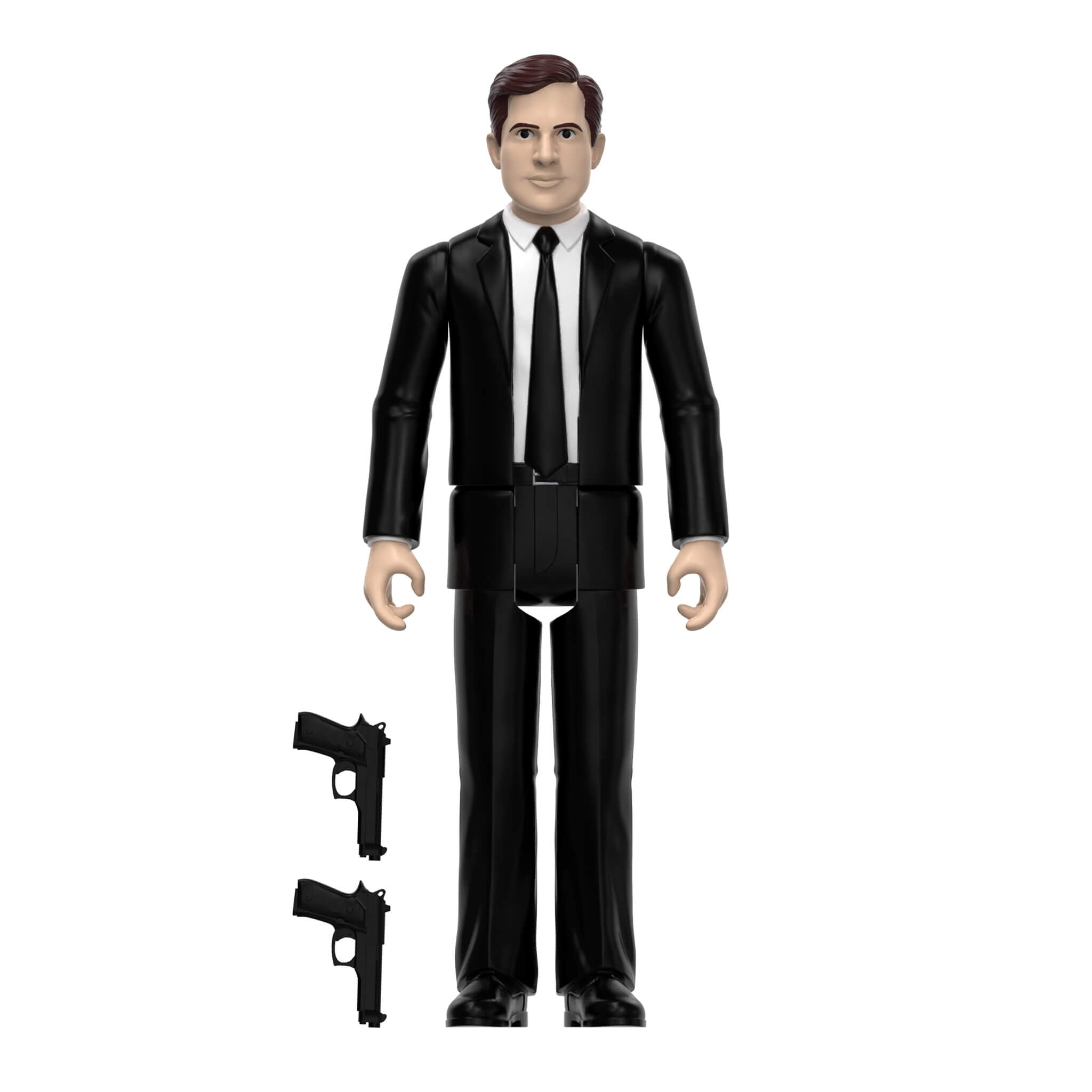 The Office ReAction Figures Wave 1 - Michael Scott as Michael Scarn